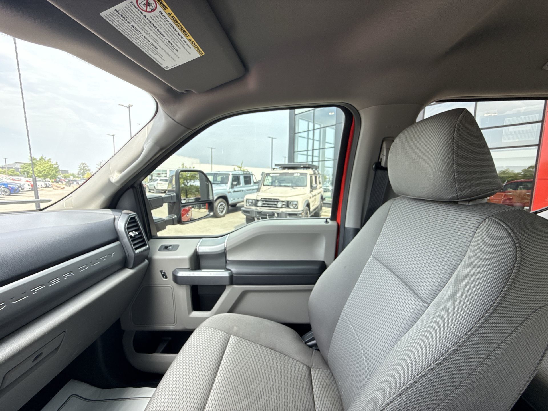 2022 Ford F-350SD in Mississauga, Ontario