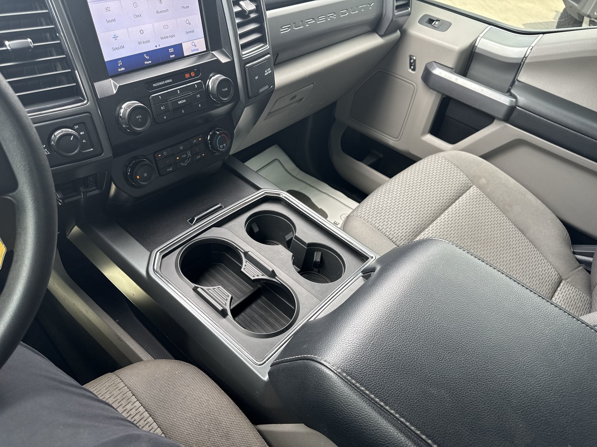 2022 Ford F-350SD in Mississauga, Ontario