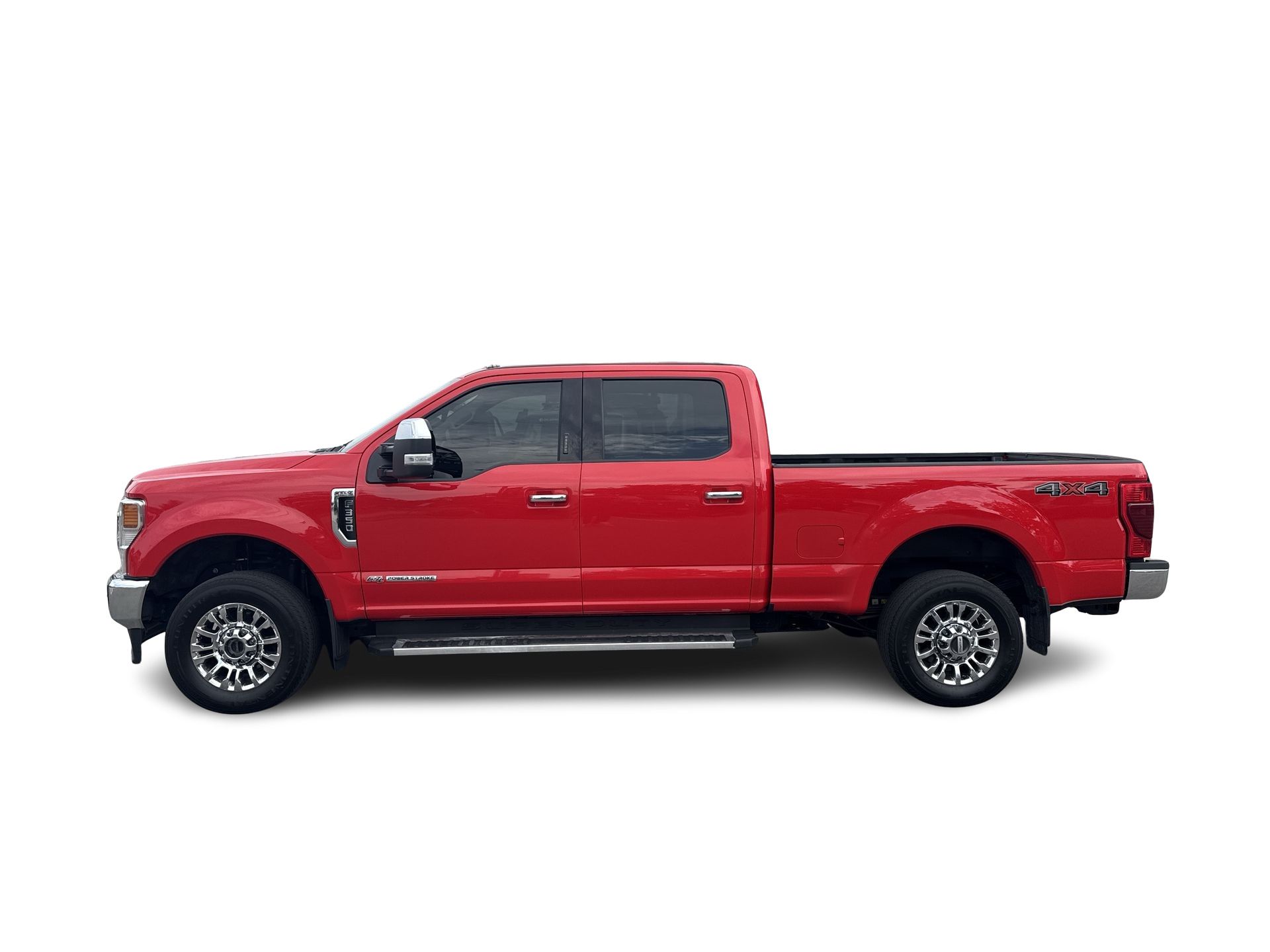 2022 Ford F-350SD in Mississauga, Ontario