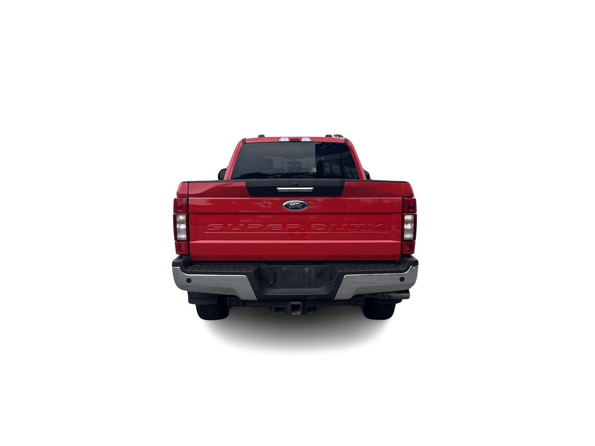 2022 Ford F-350SD in Mississauga, Ontario