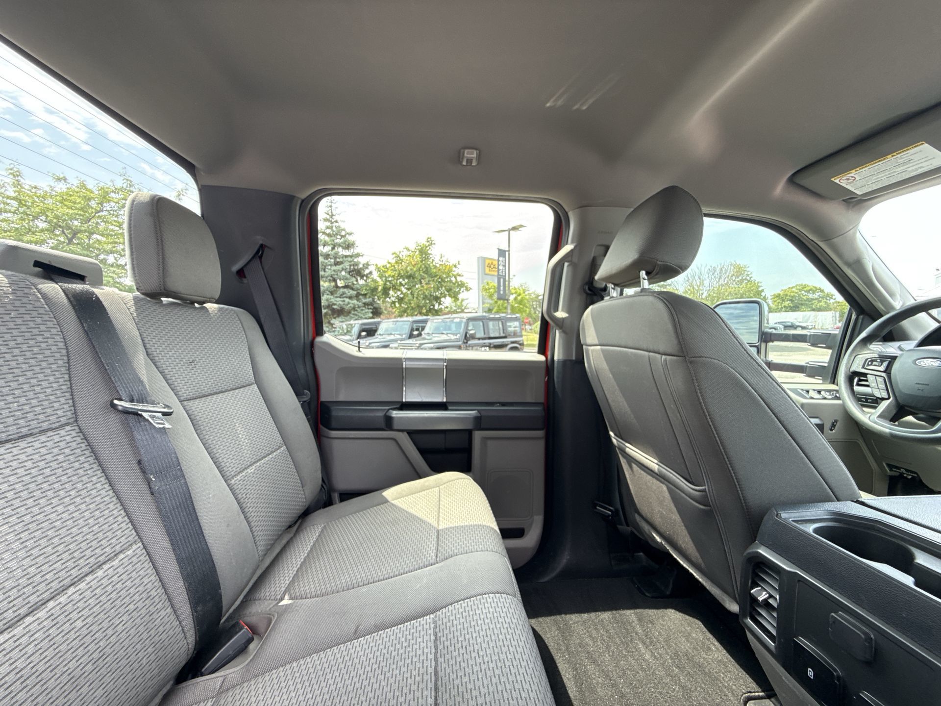 2022 Ford F-350SD in Mississauga, Ontario