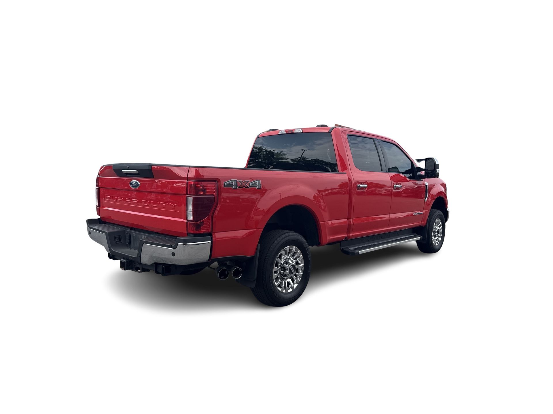 2022 Ford F-350SD in Mississauga, Ontario