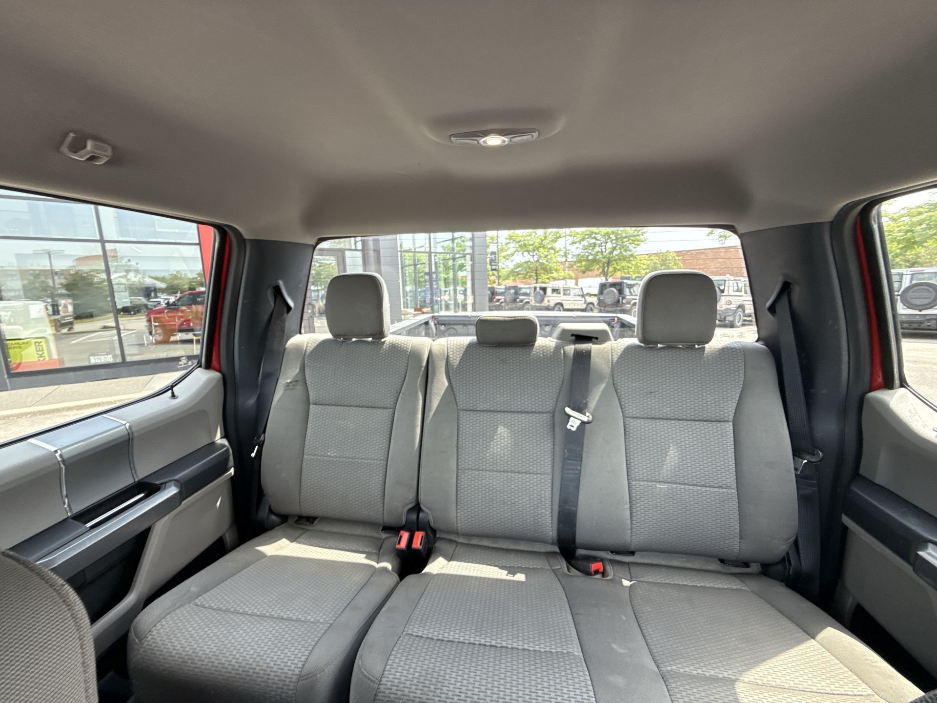 2022 Ford F-350SD in Mississauga, Ontario