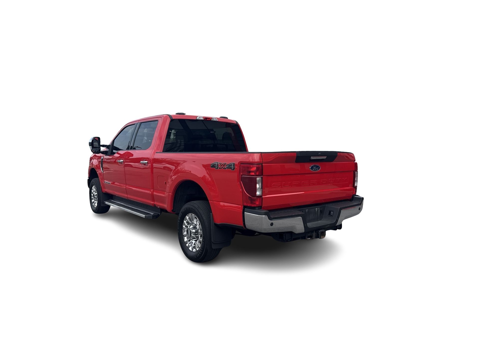 2022 Ford F-350SD in Mississauga, Ontario