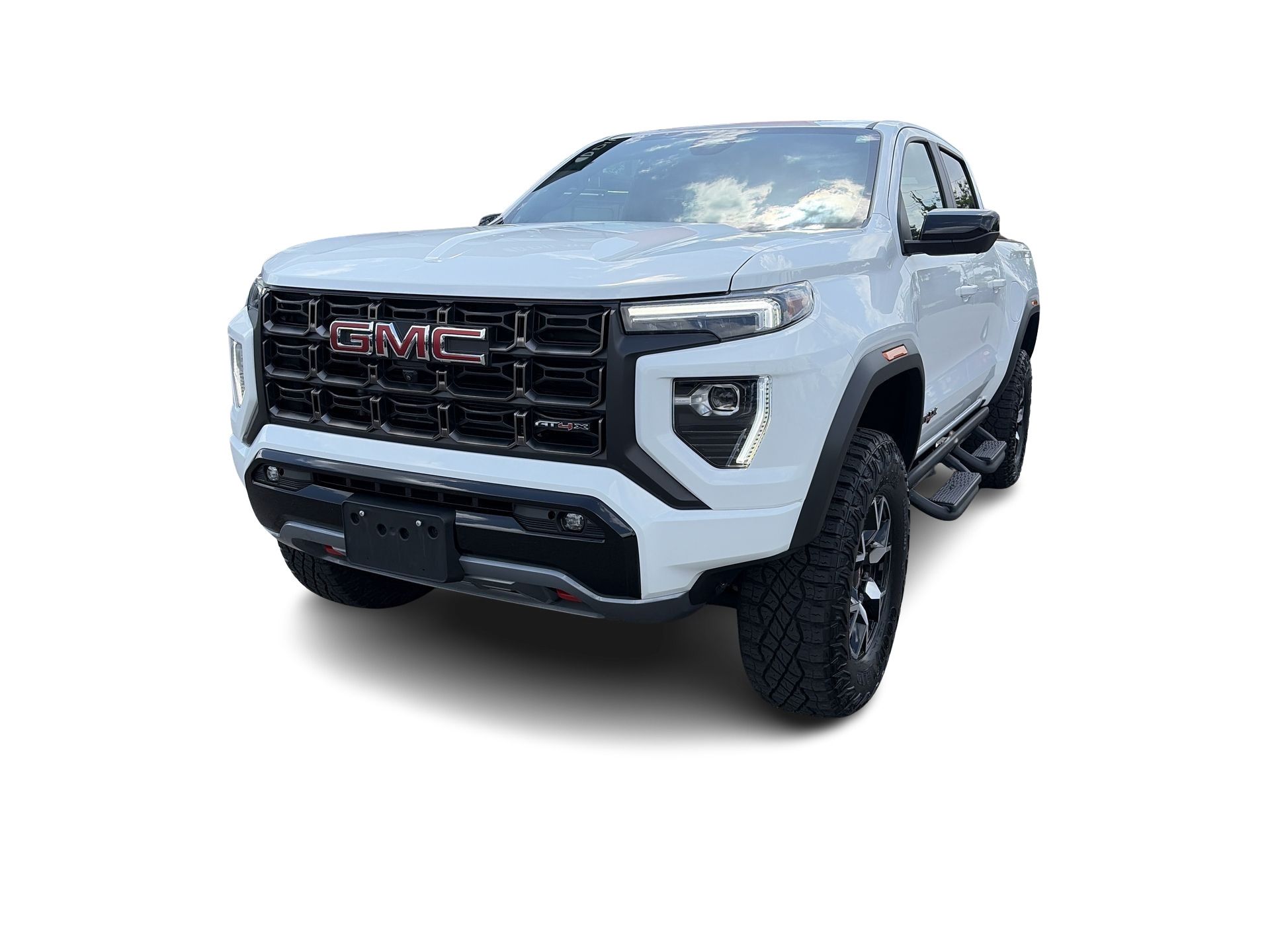 2024 GMC Canyon