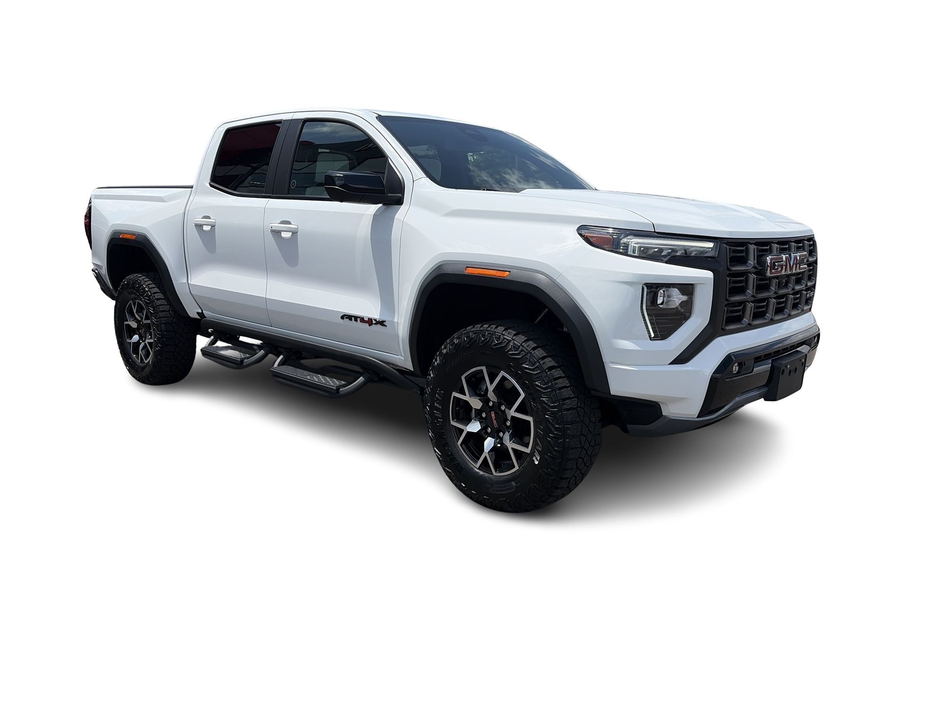 2024 GMC Canyon