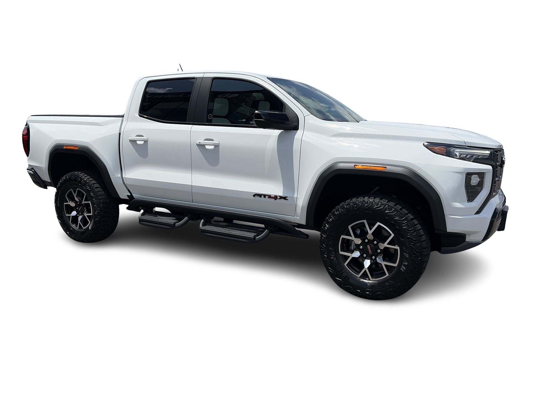 2024 GMC Canyon