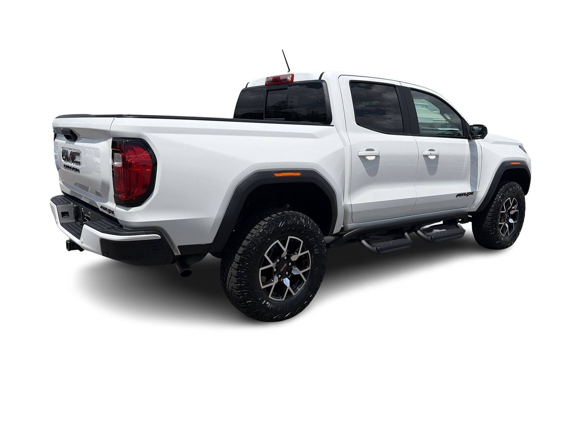 2024 GMC Canyon