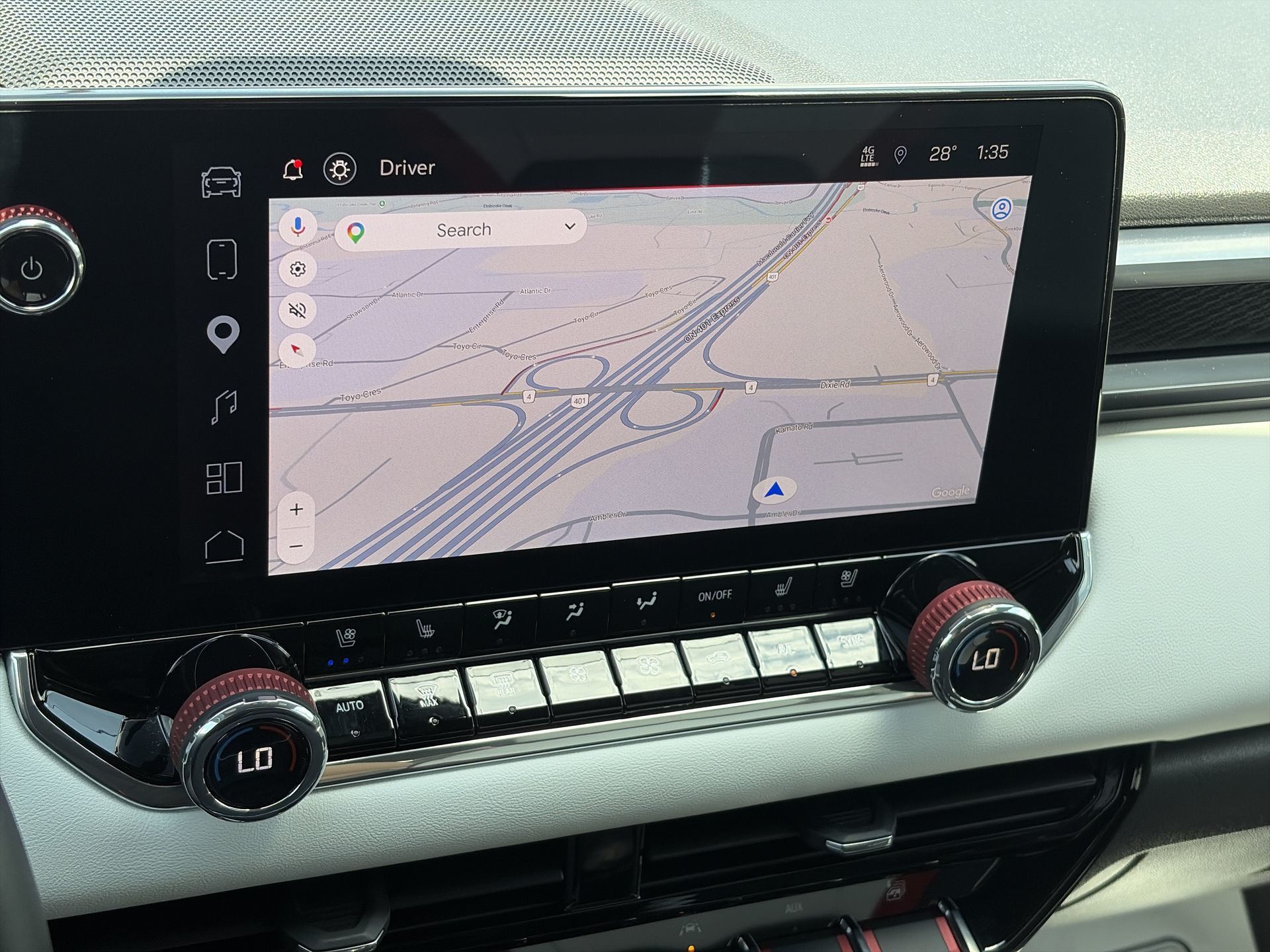 2024 GMC Canyon