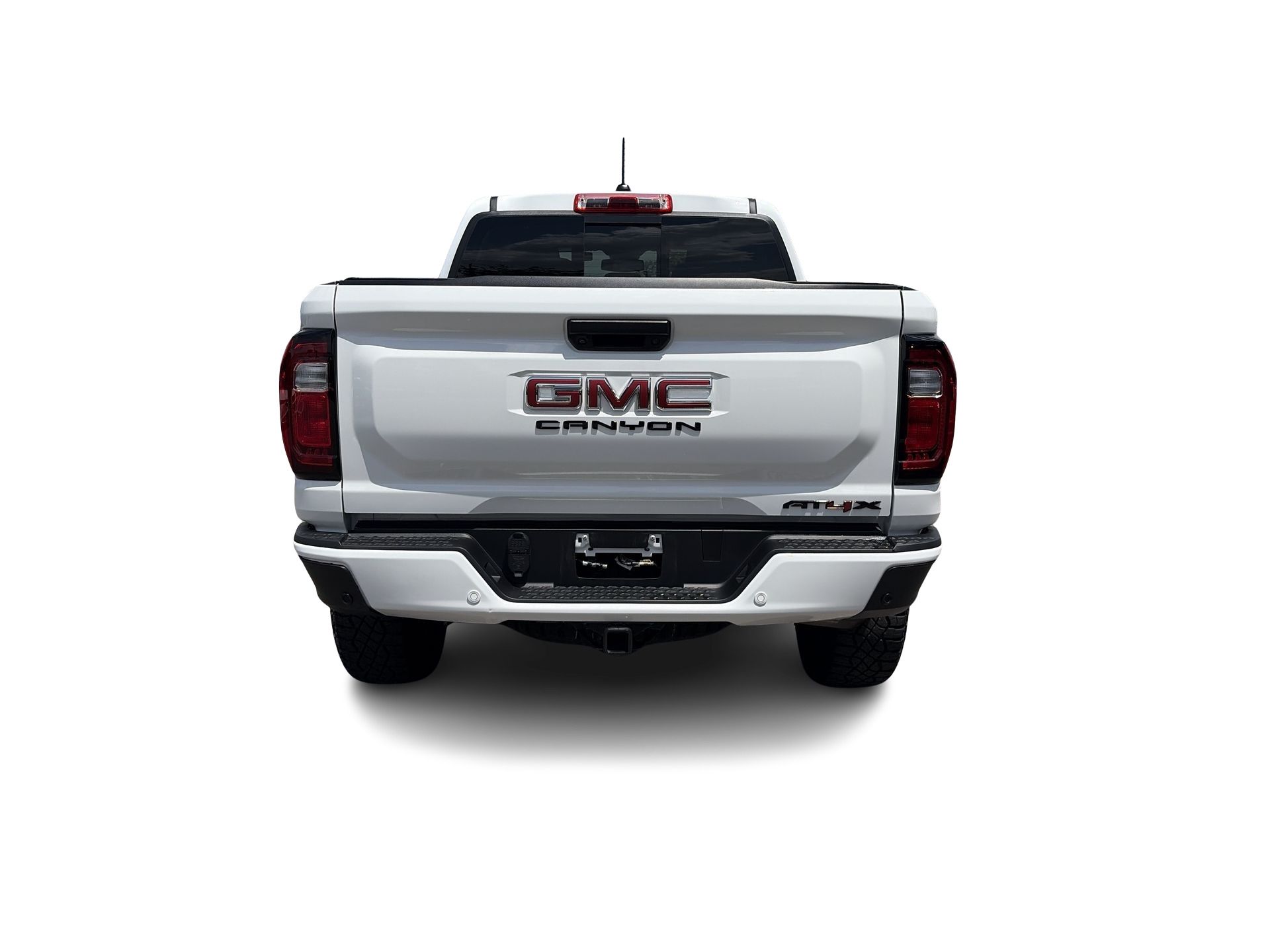 2024 GMC Canyon