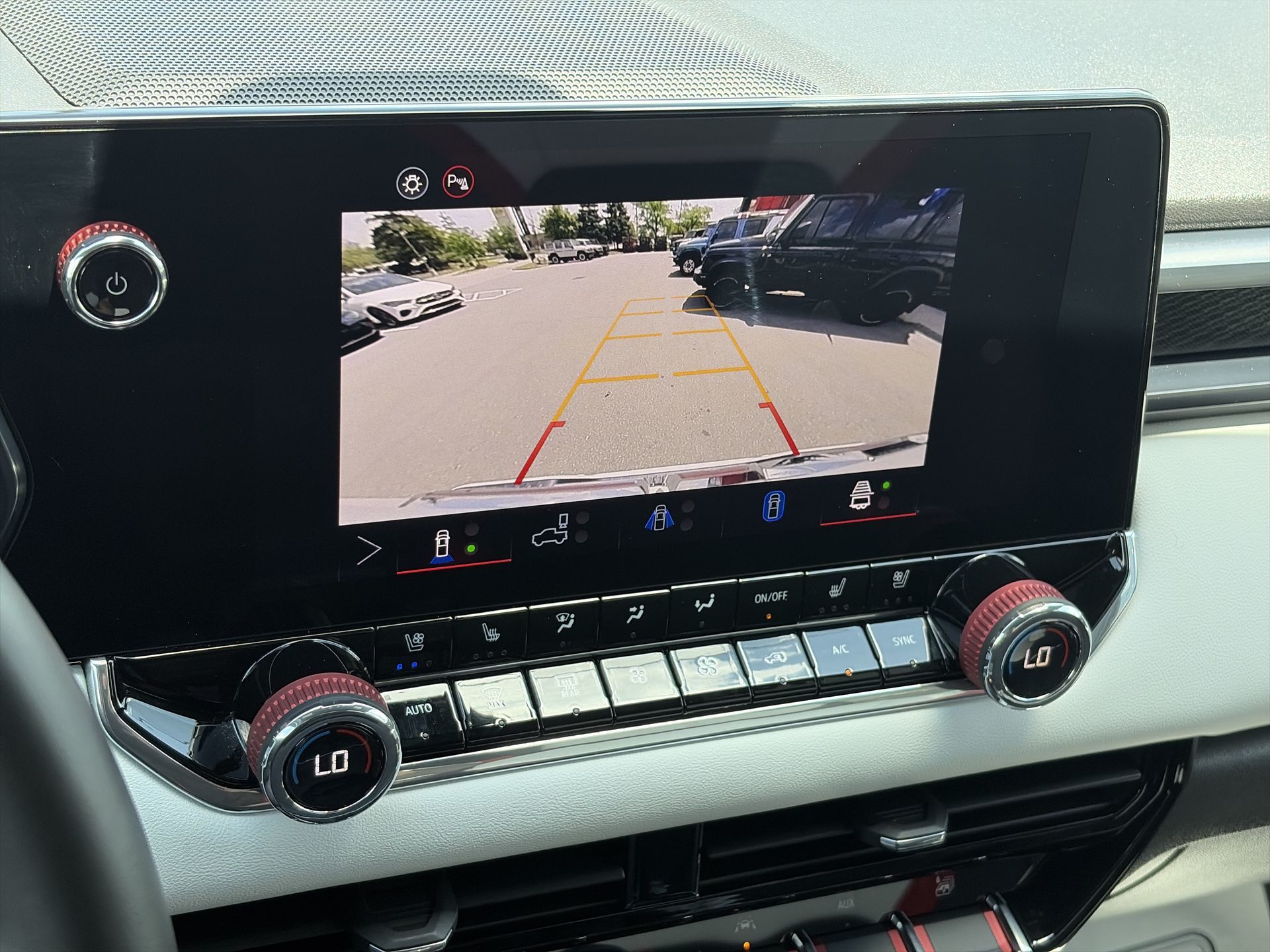2024 GMC Canyon