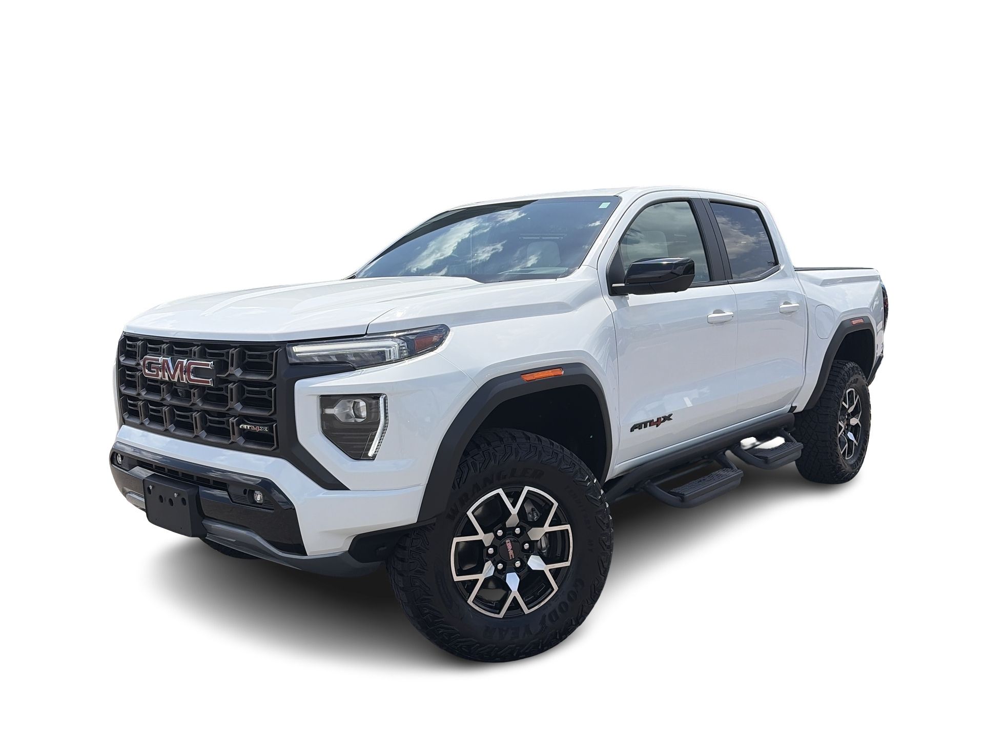 2024 GMC Canyon