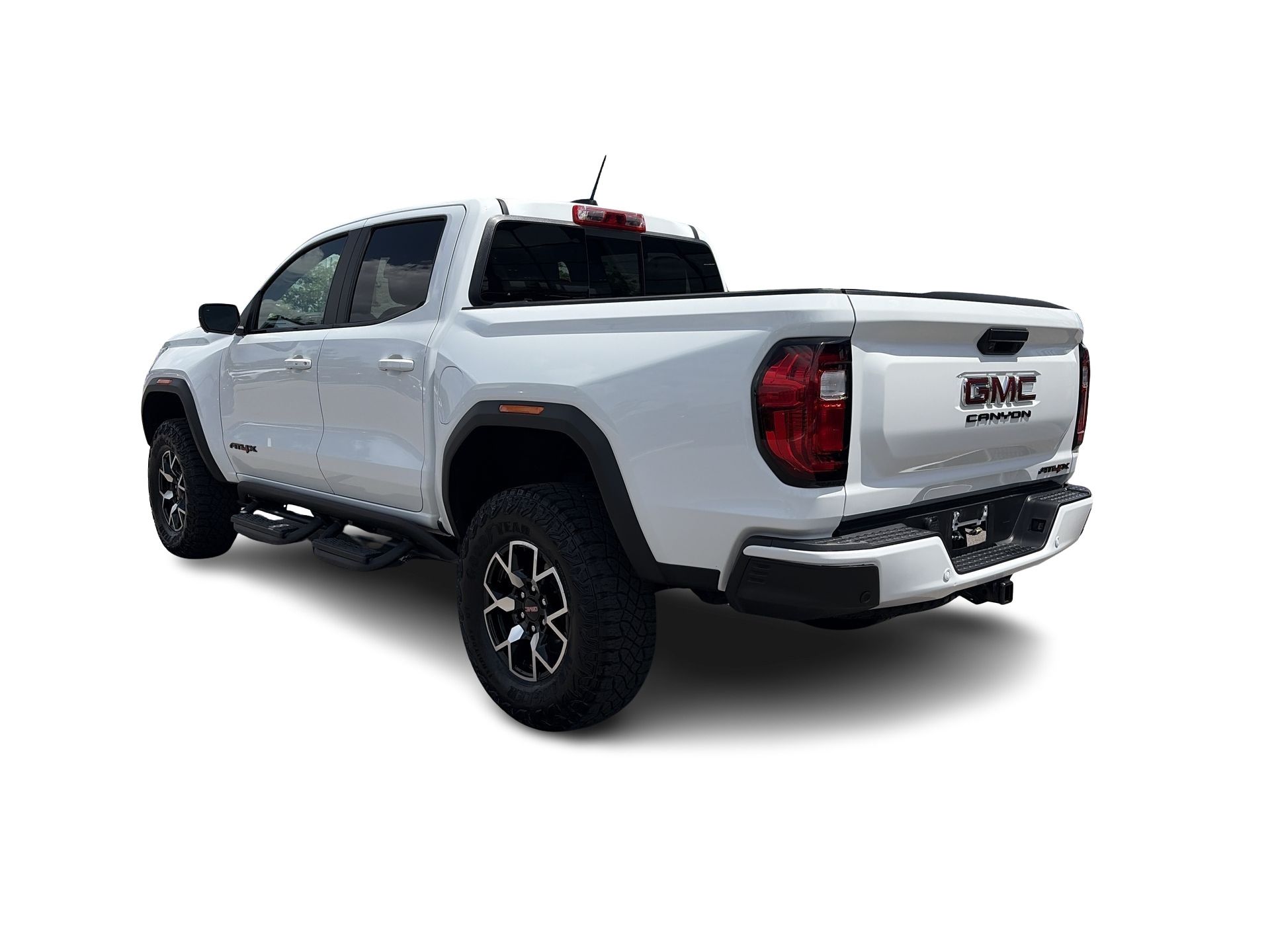 2024 GMC Canyon