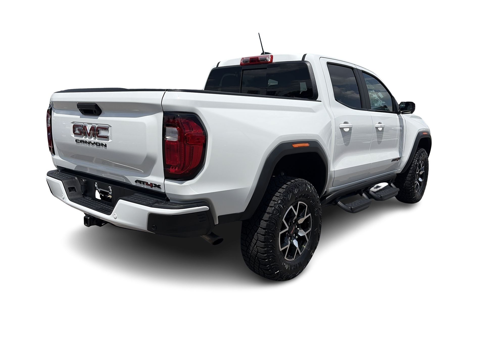 2024 GMC Canyon
