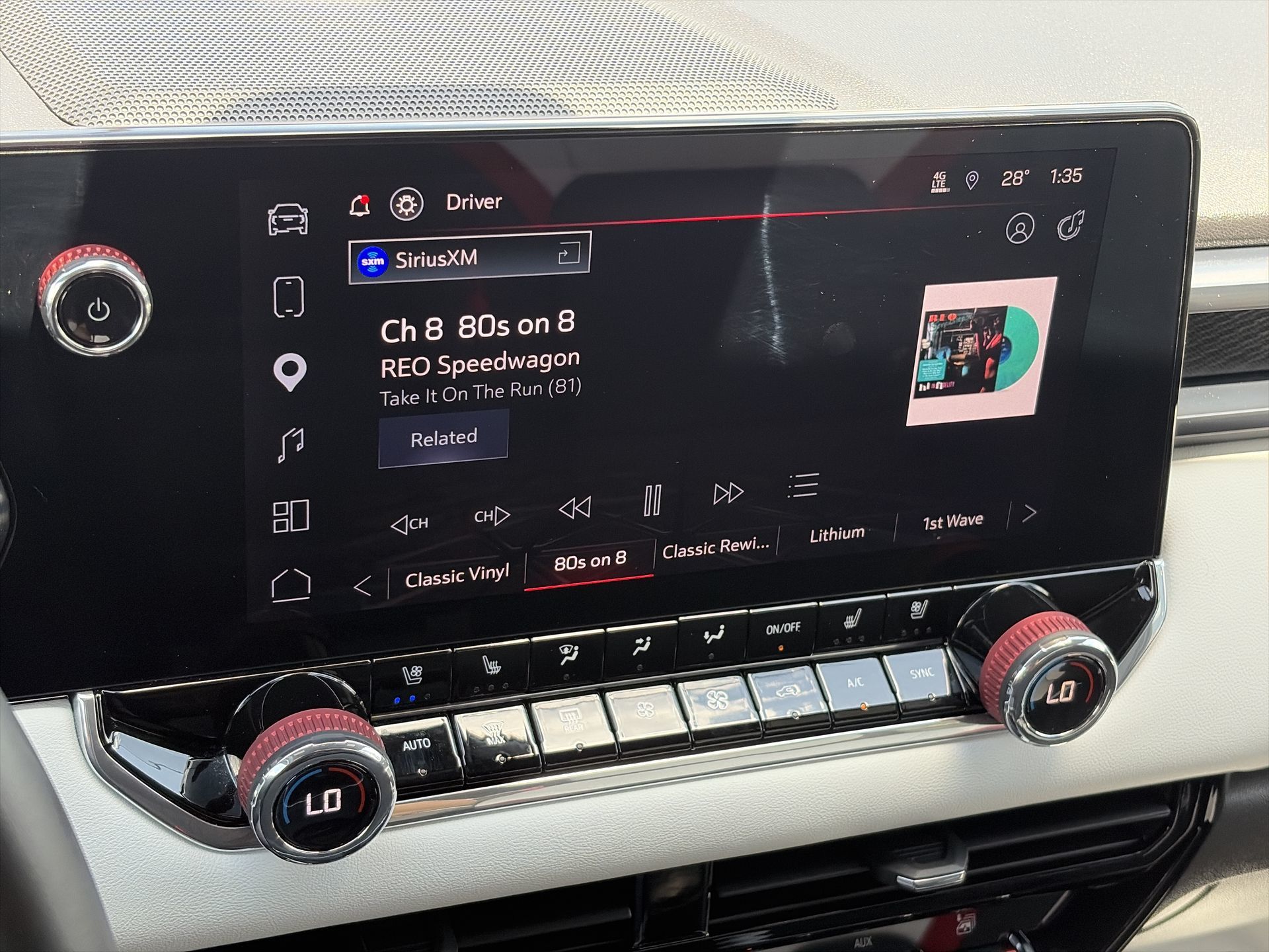 2024 GMC Canyon