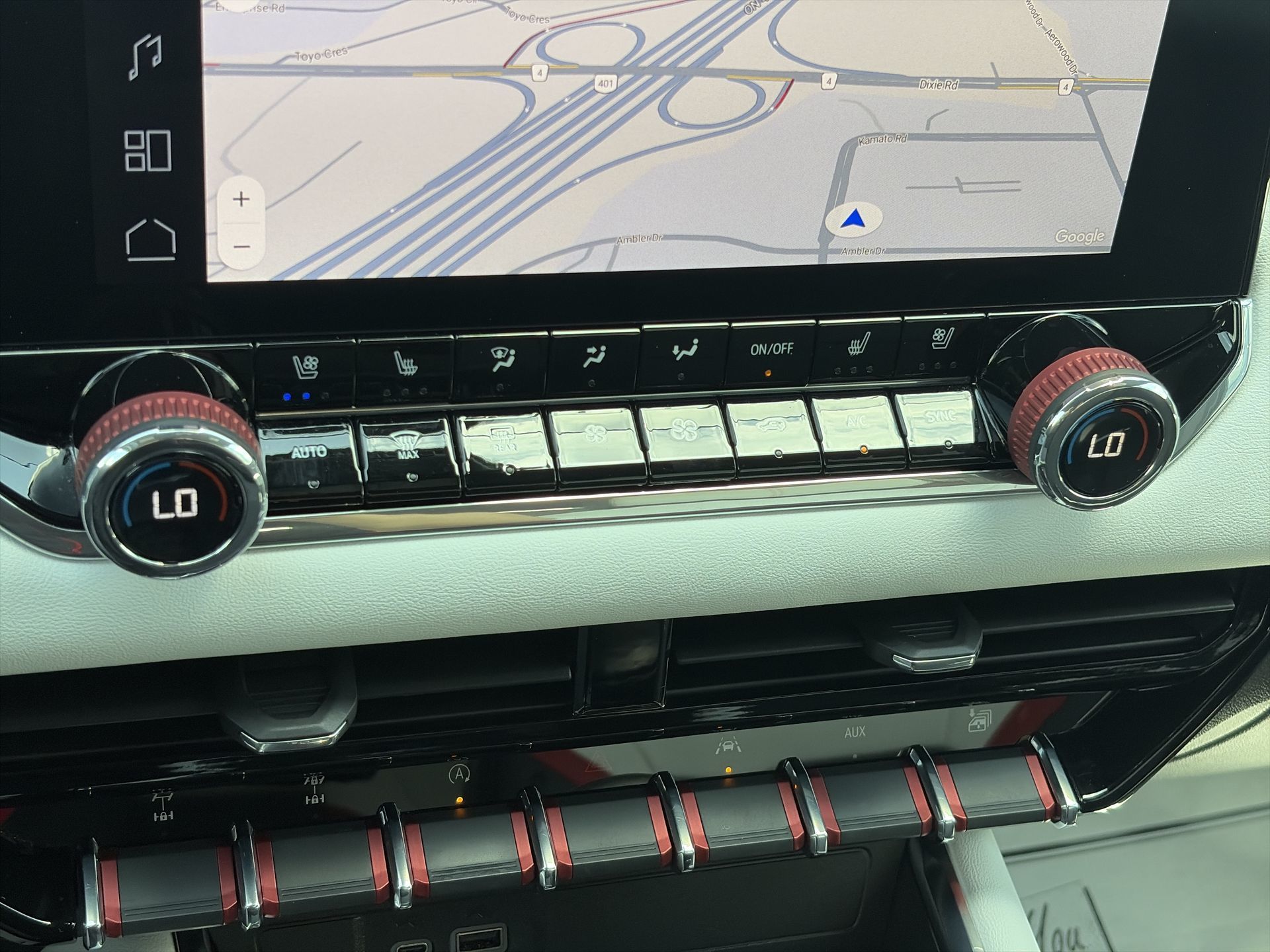 2024 GMC Canyon