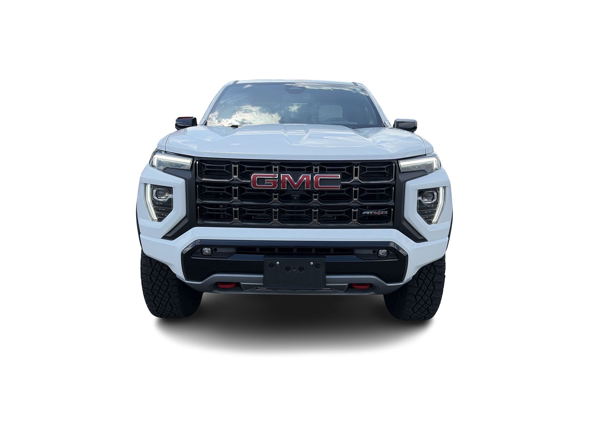 2024 GMC Canyon