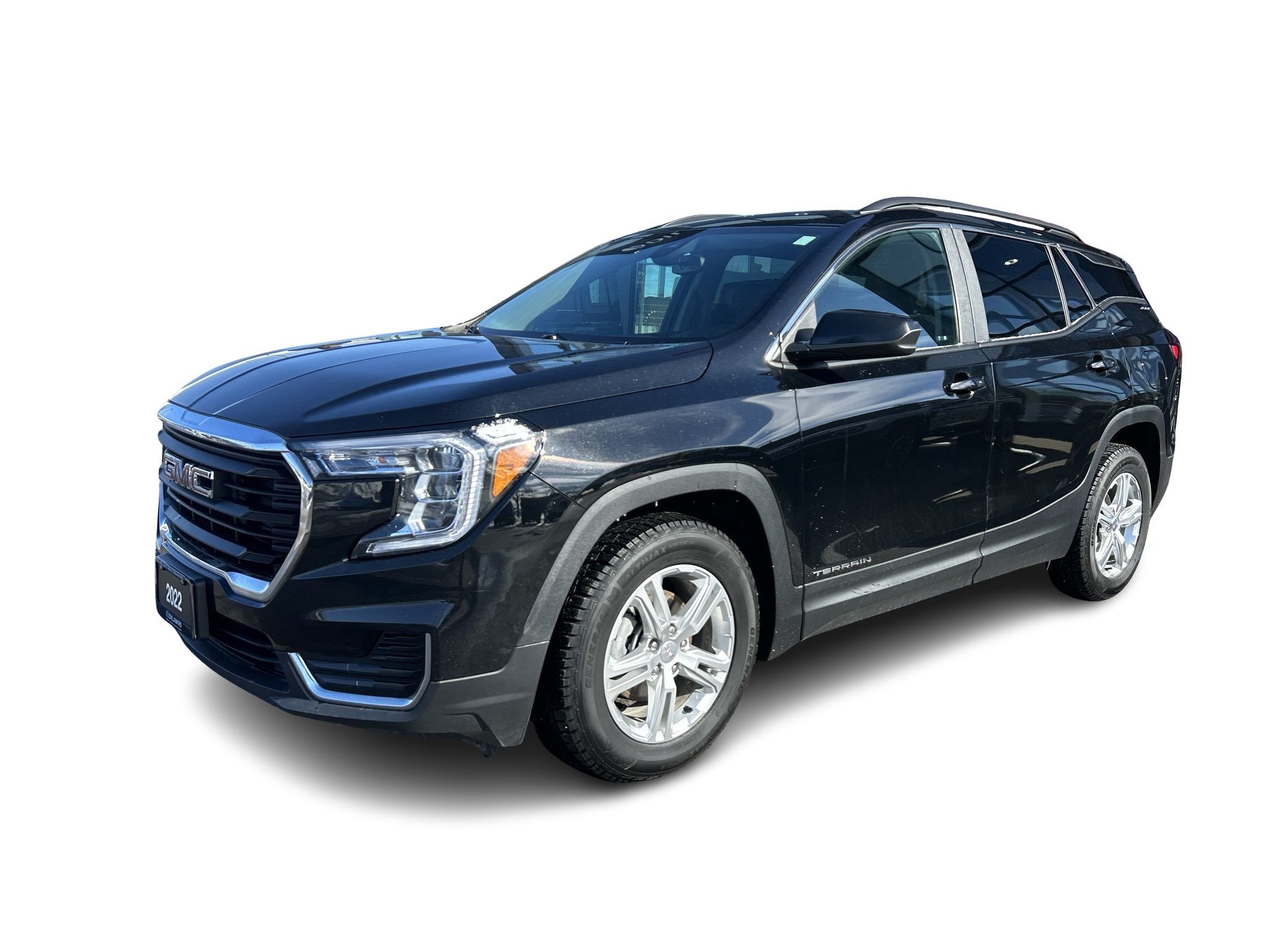 GMC Terrain  2022 à Mississauga, Ontario