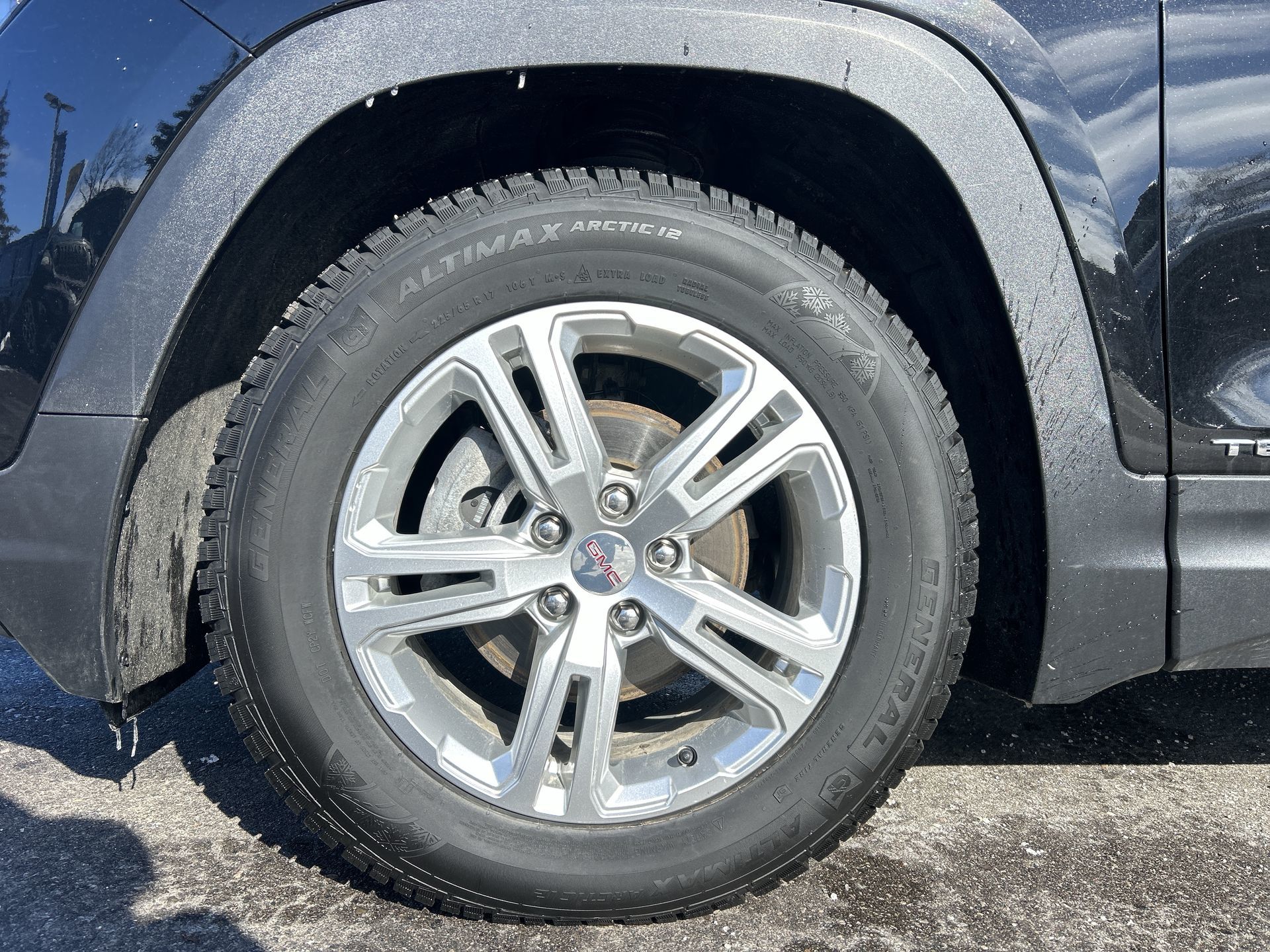 GMC Terrain  2022 à Mississauga, Ontario