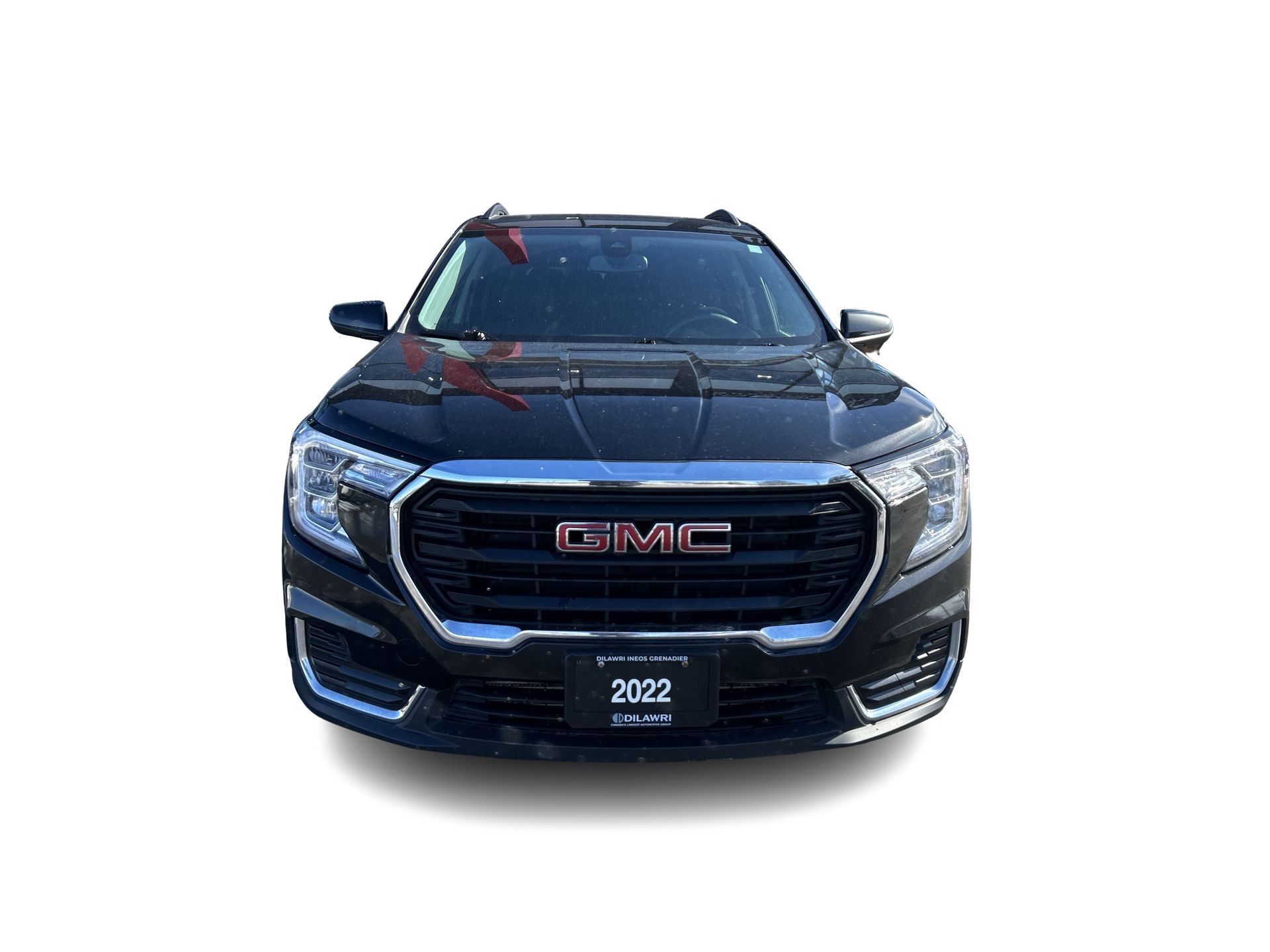 GMC Terrain  2022 à Mississauga, Ontario
