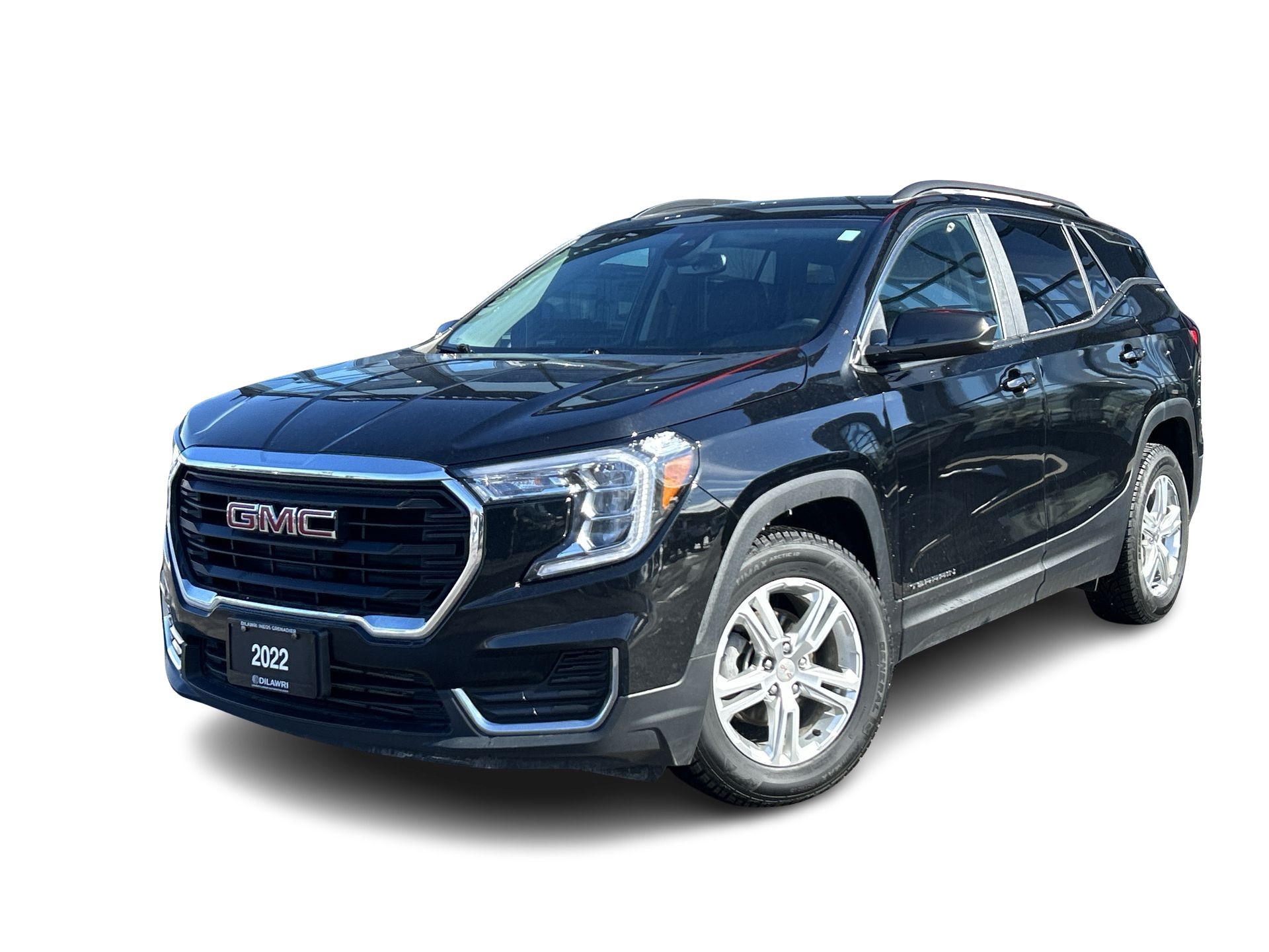 GMC Terrain  2022 à Mississauga, Ontario