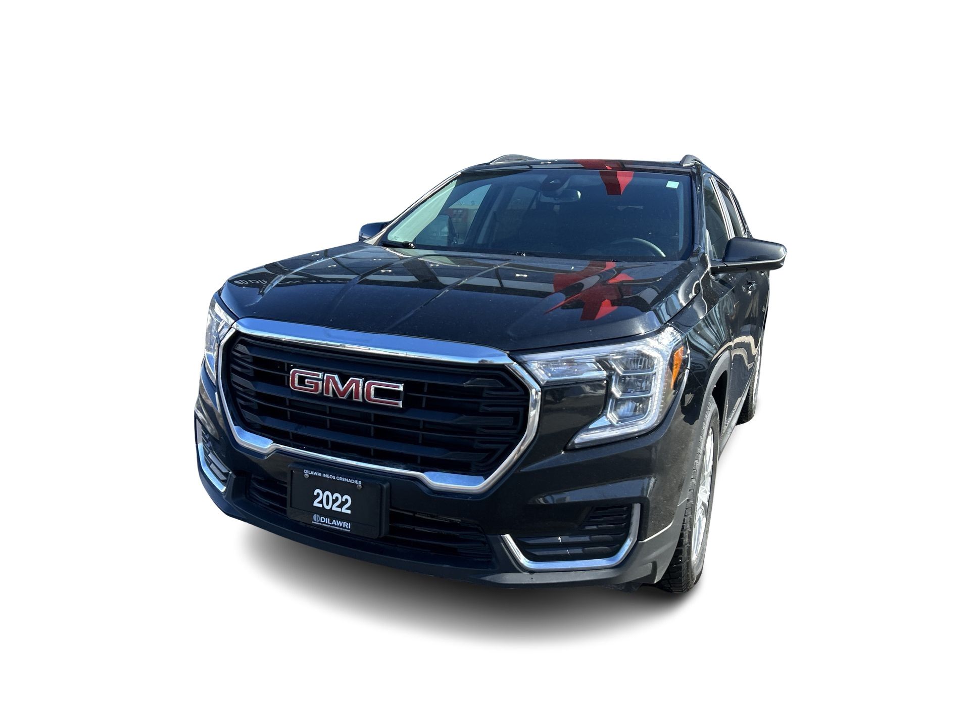 GMC Terrain  2022 à Mississauga, Ontario
