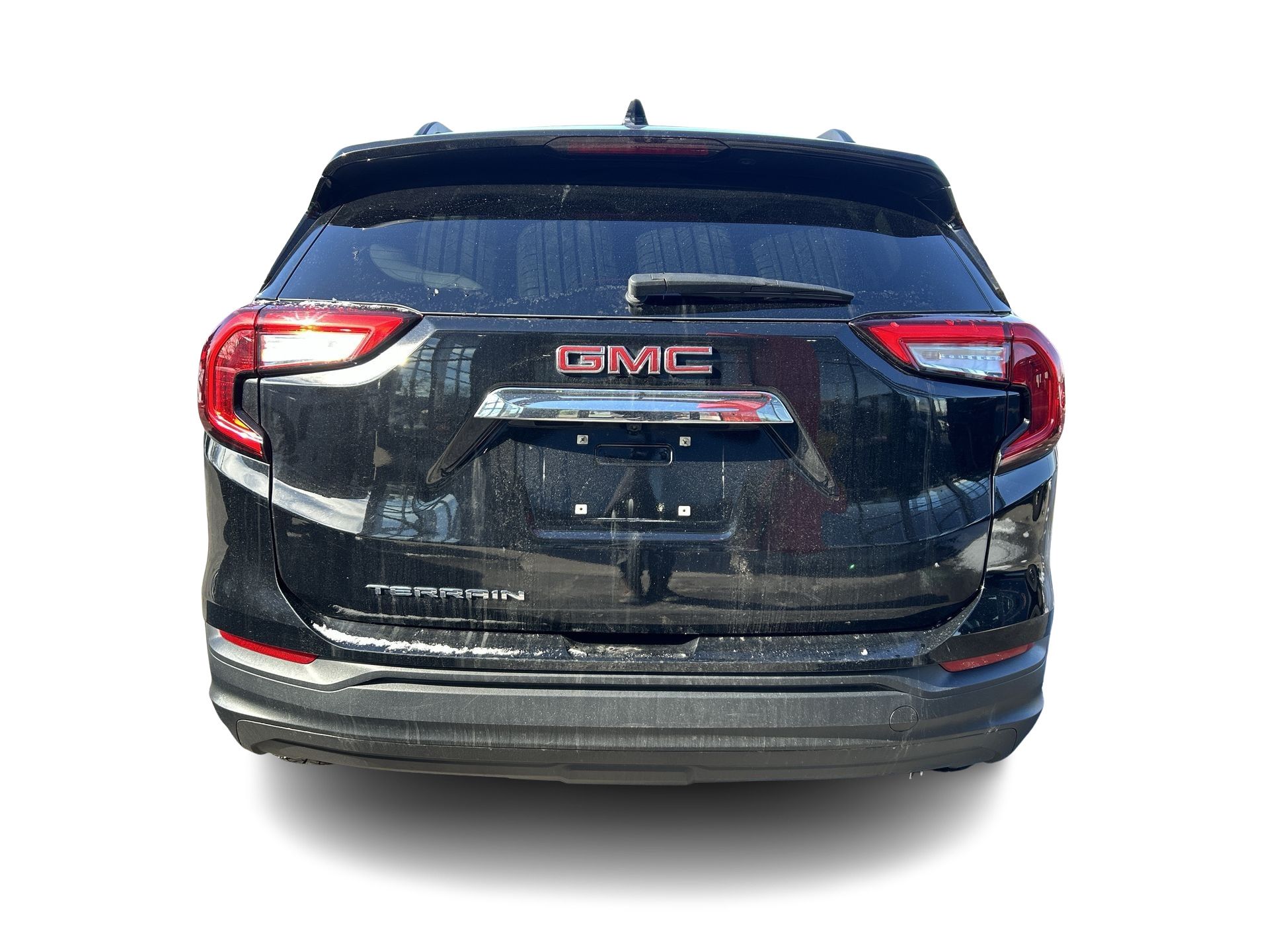 GMC Terrain  2022 à Mississauga, Ontario