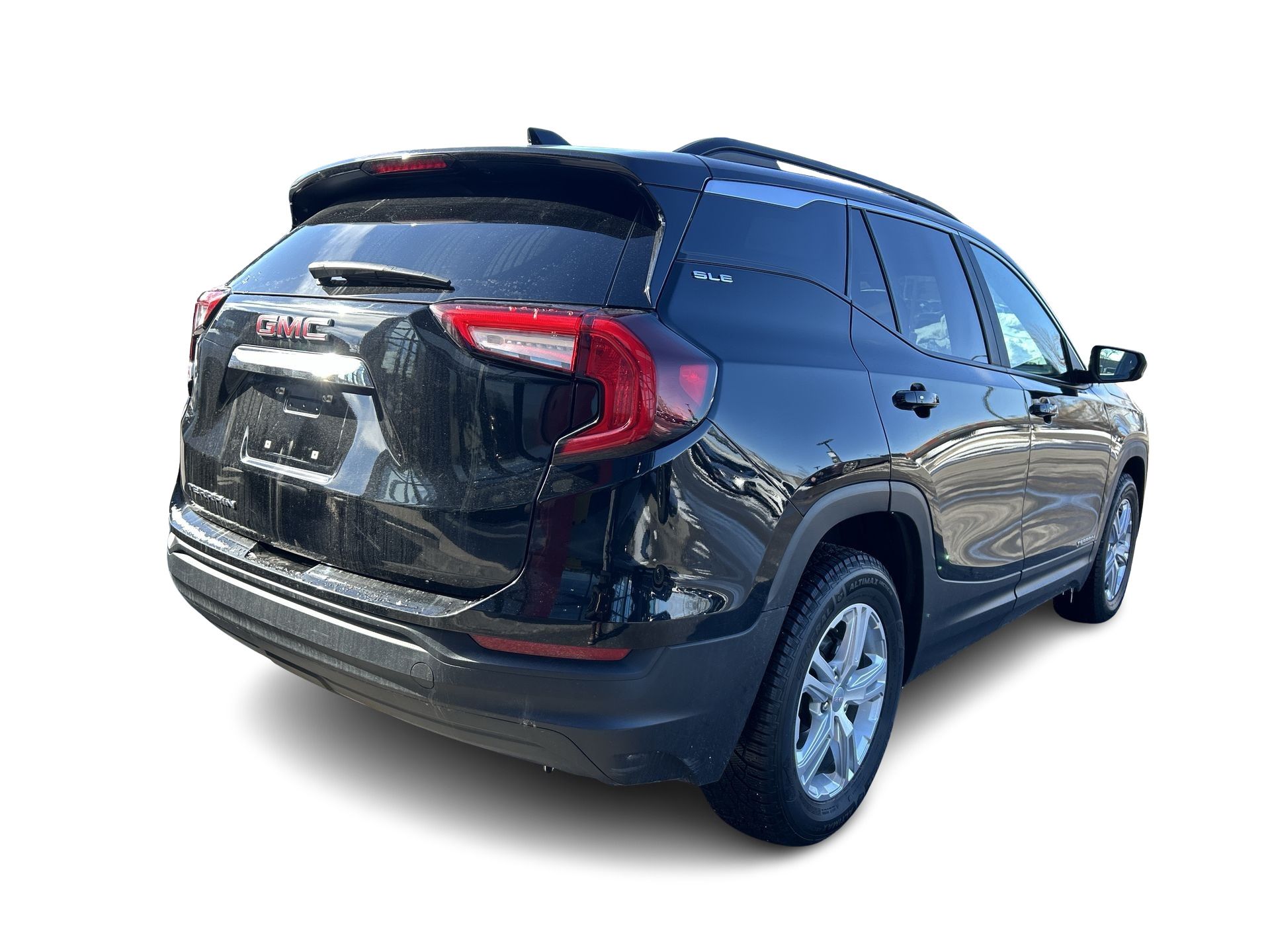 GMC Terrain  2022 à Mississauga, Ontario