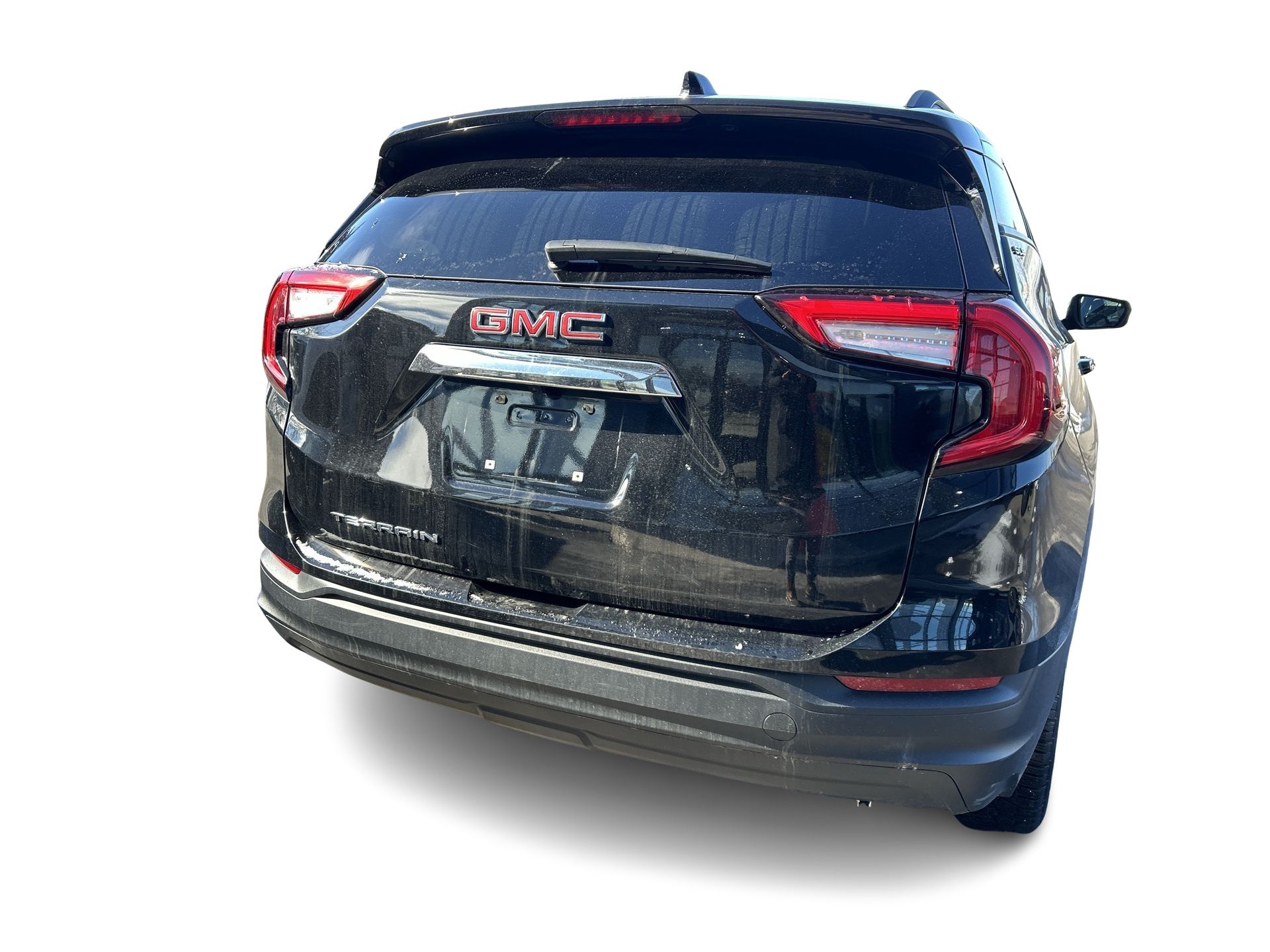 GMC Terrain  2022 à Mississauga, Ontario