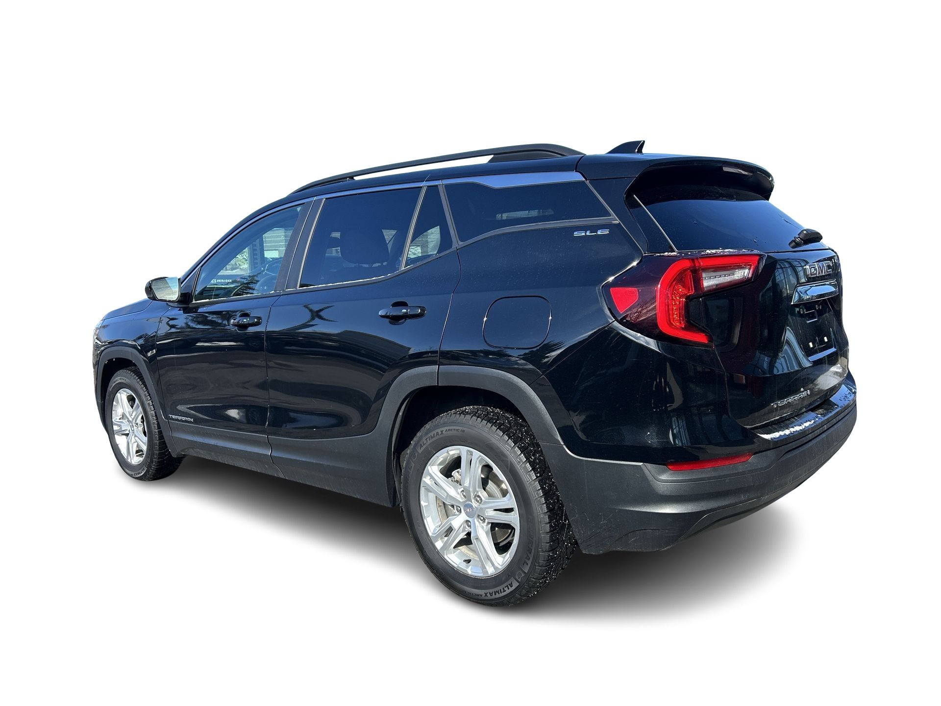 GMC Terrain  2022 à Mississauga, Ontario