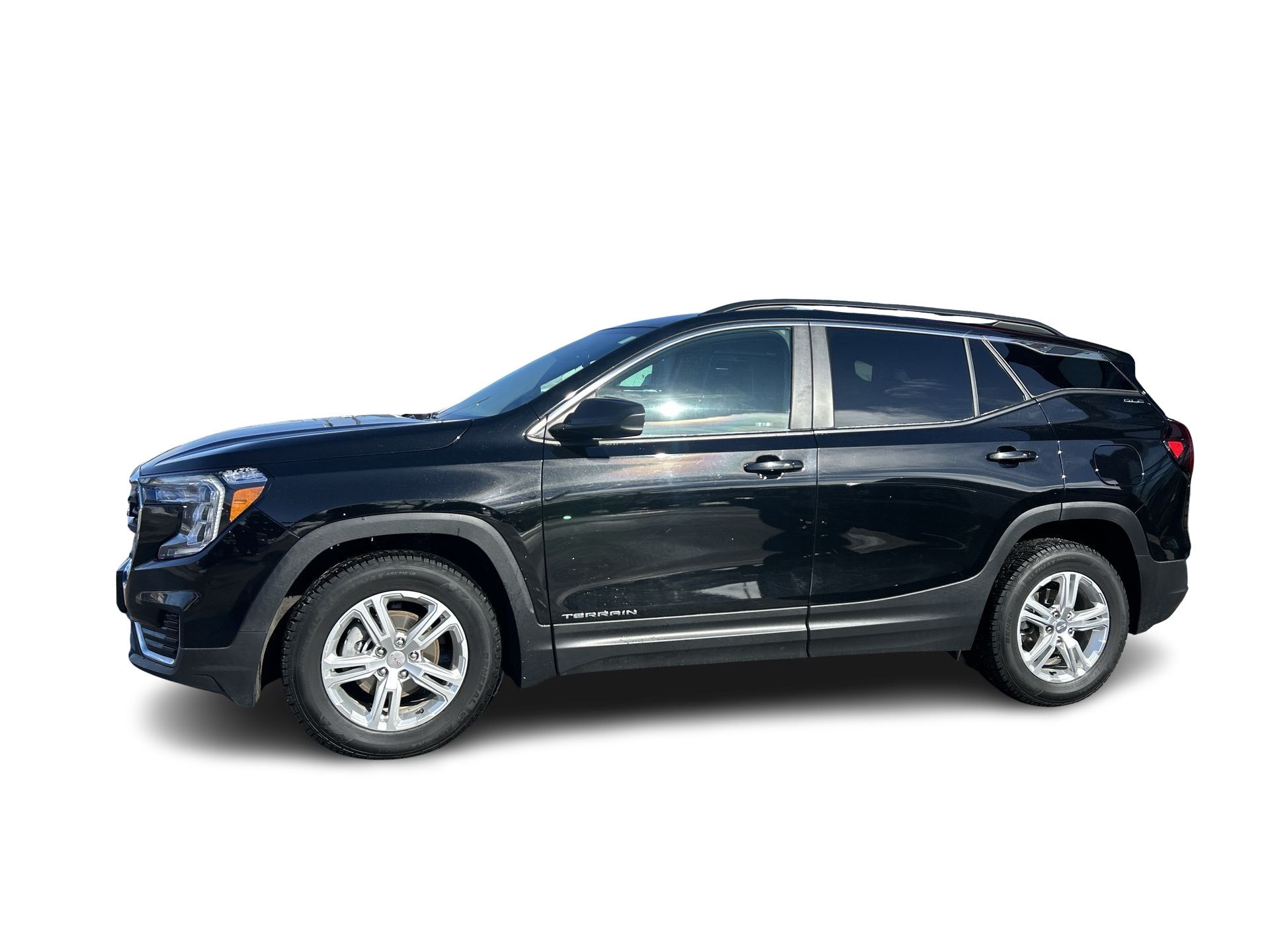 GMC Terrain  2022 à Mississauga, Ontario