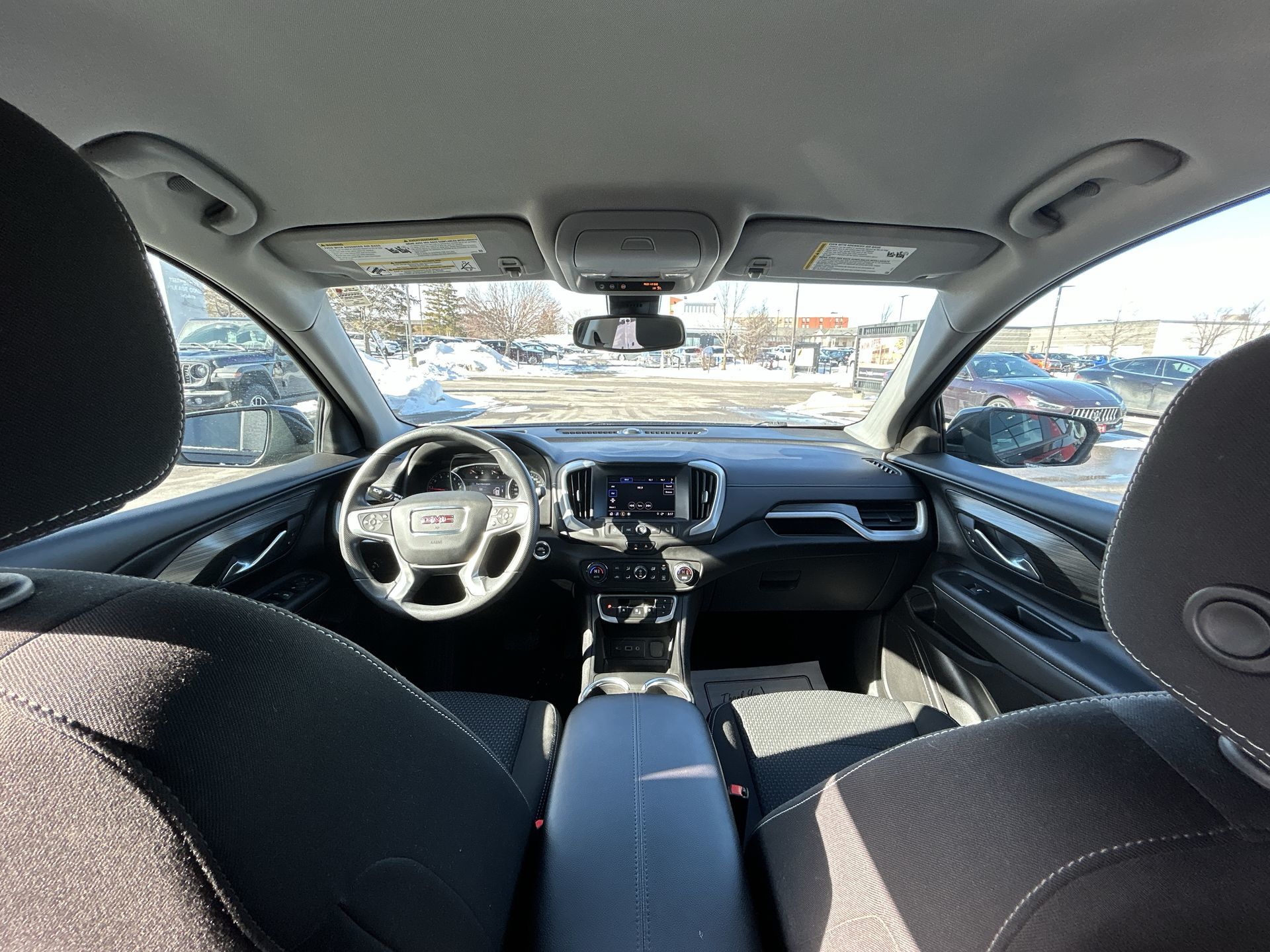 GMC Terrain  2022 à Mississauga, Ontario