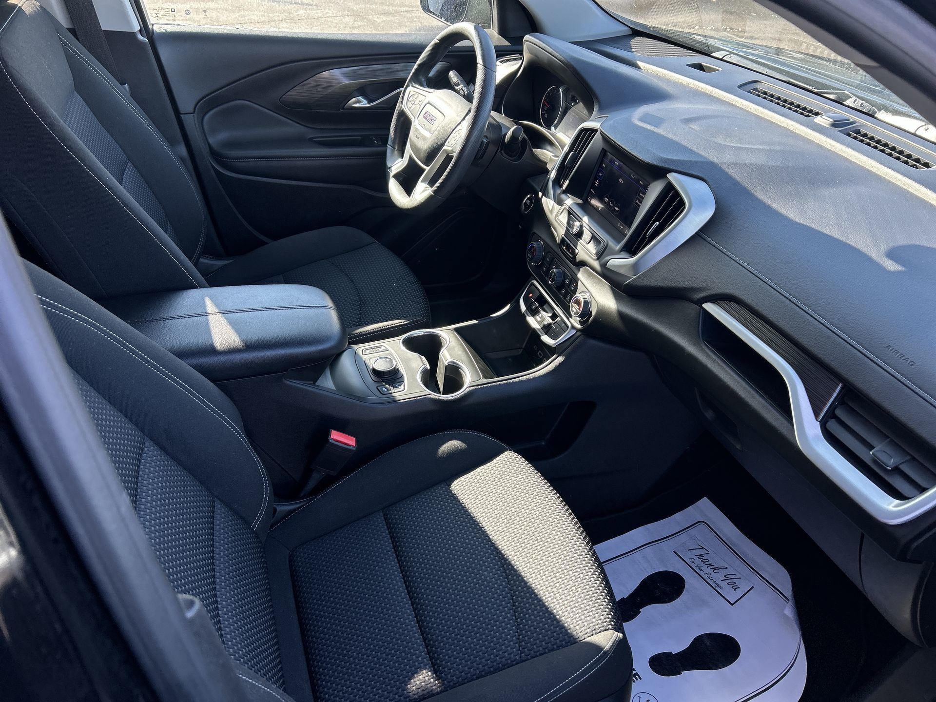 GMC Terrain  2022 à Mississauga, Ontario