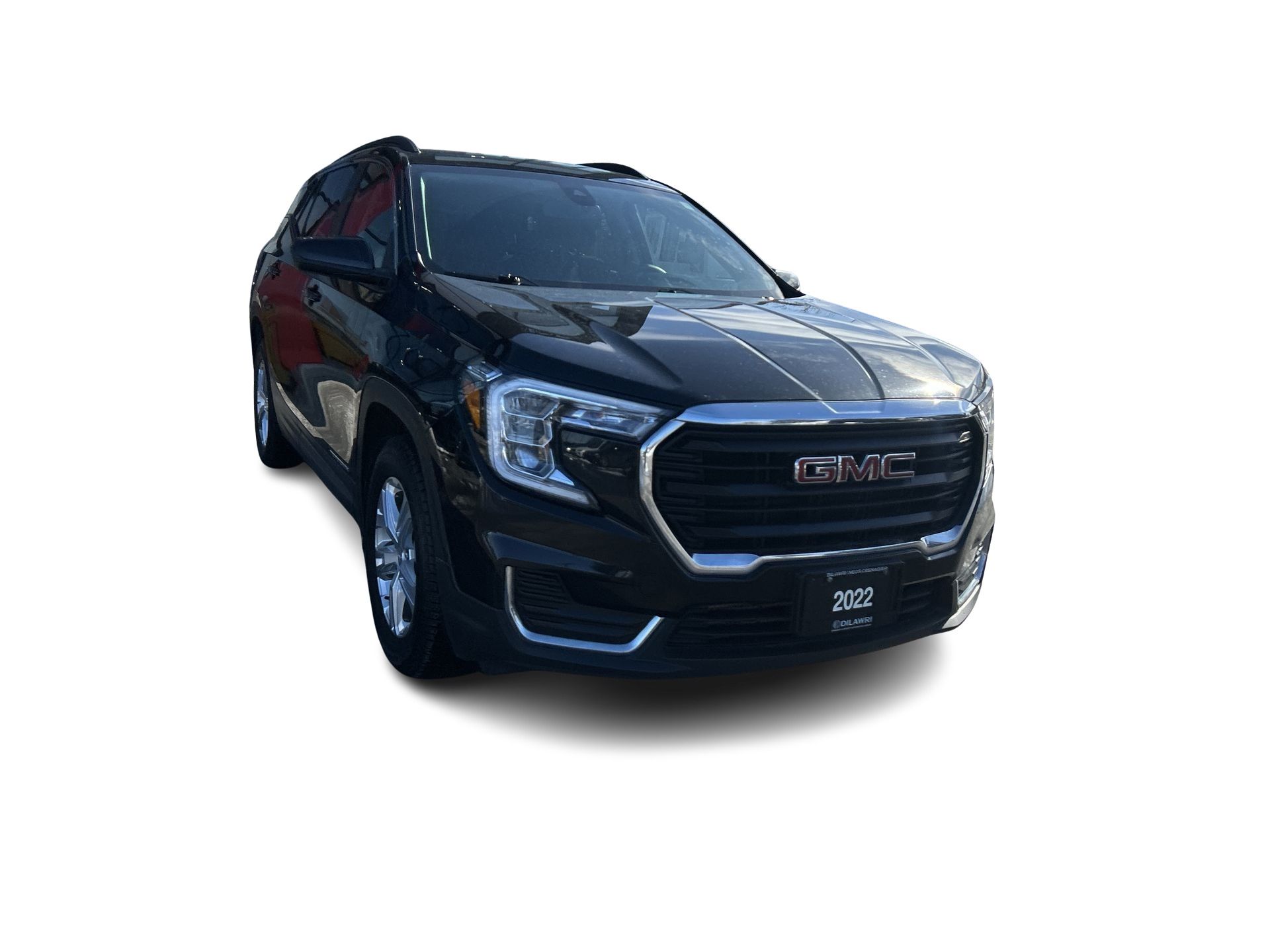 GMC Terrain  2022 à Mississauga, Ontario