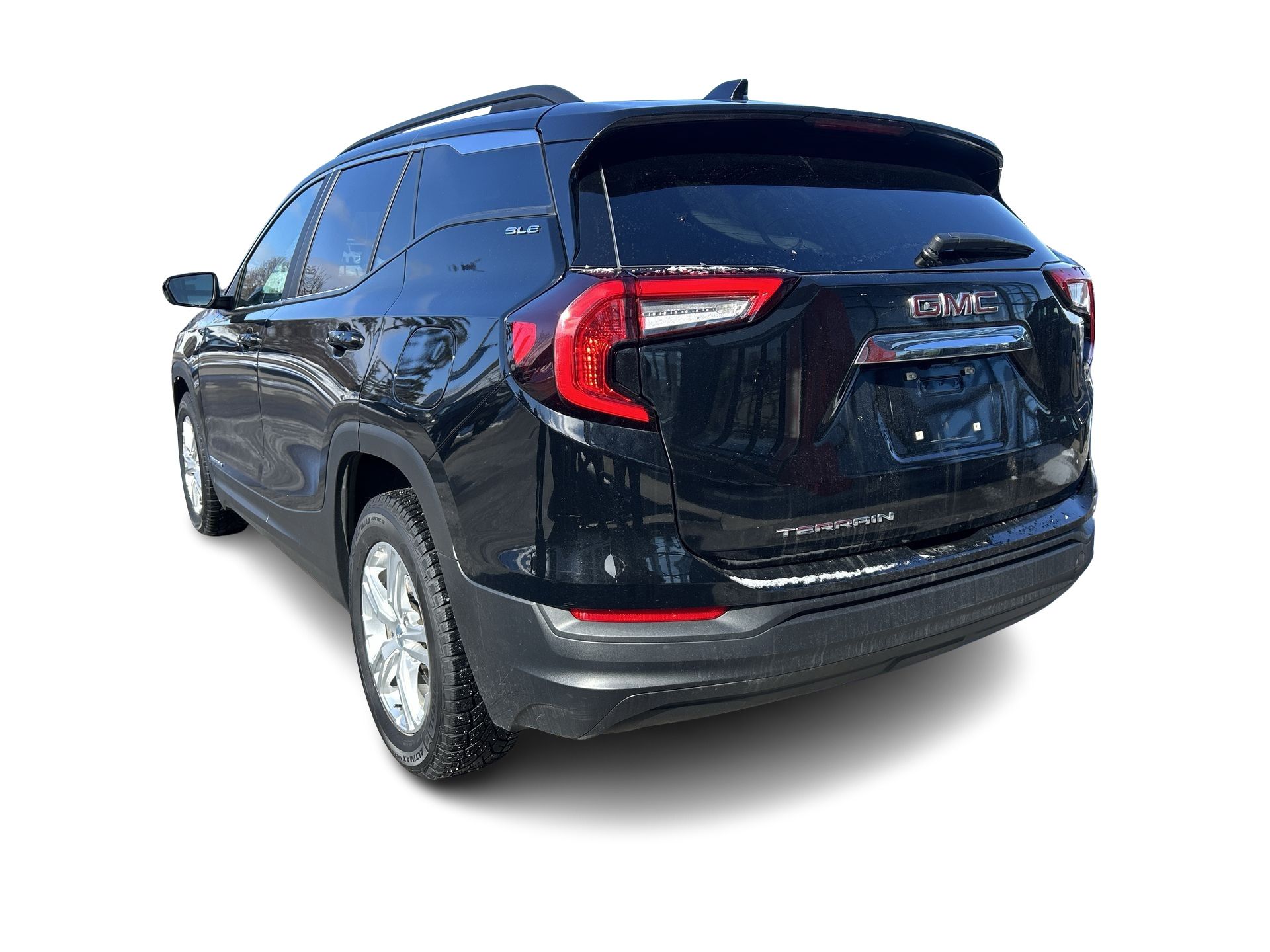 GMC Terrain  2022 à Mississauga, Ontario