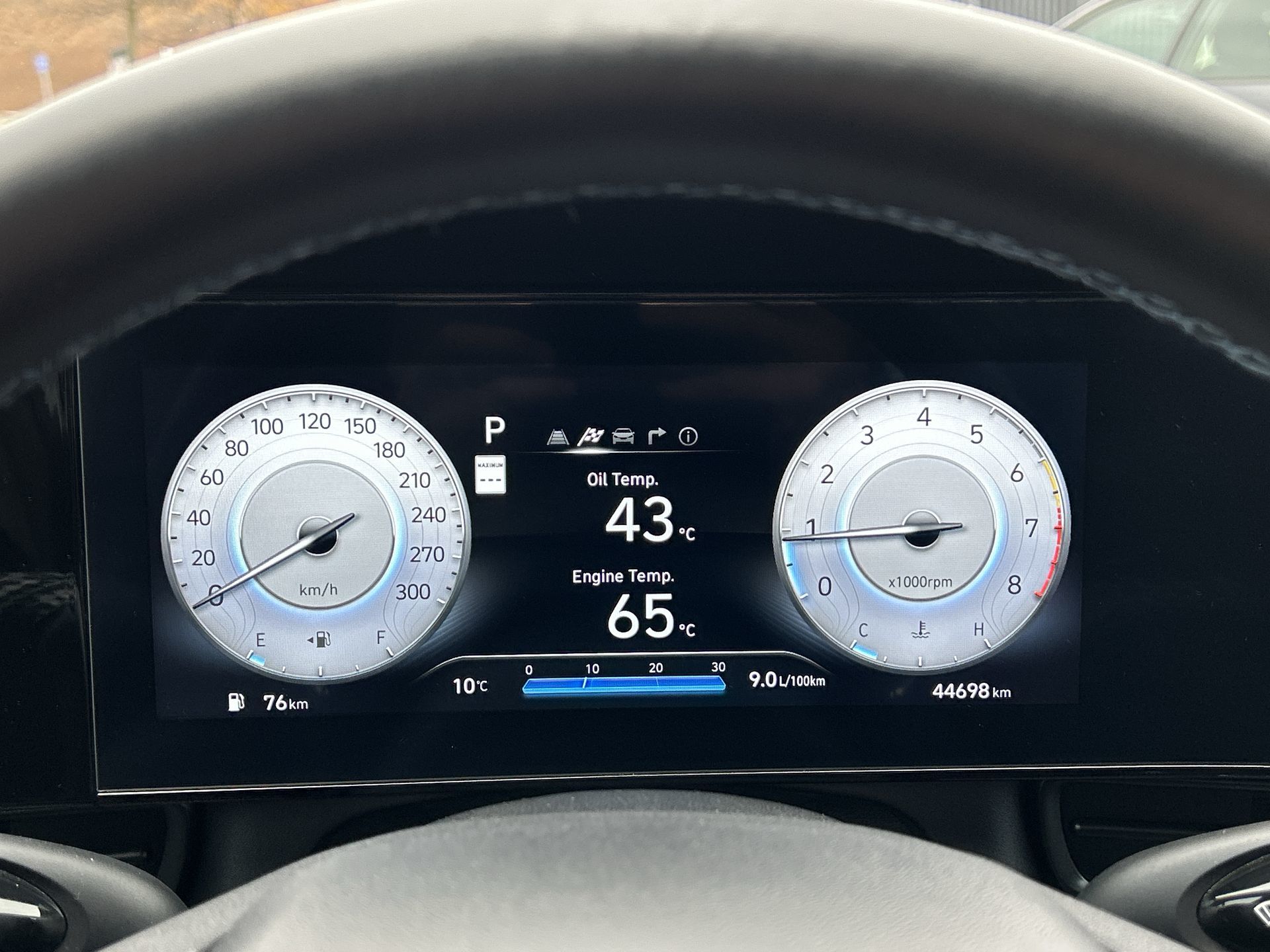 2024 Hyundai Elantra N in Mississauga, Ontario