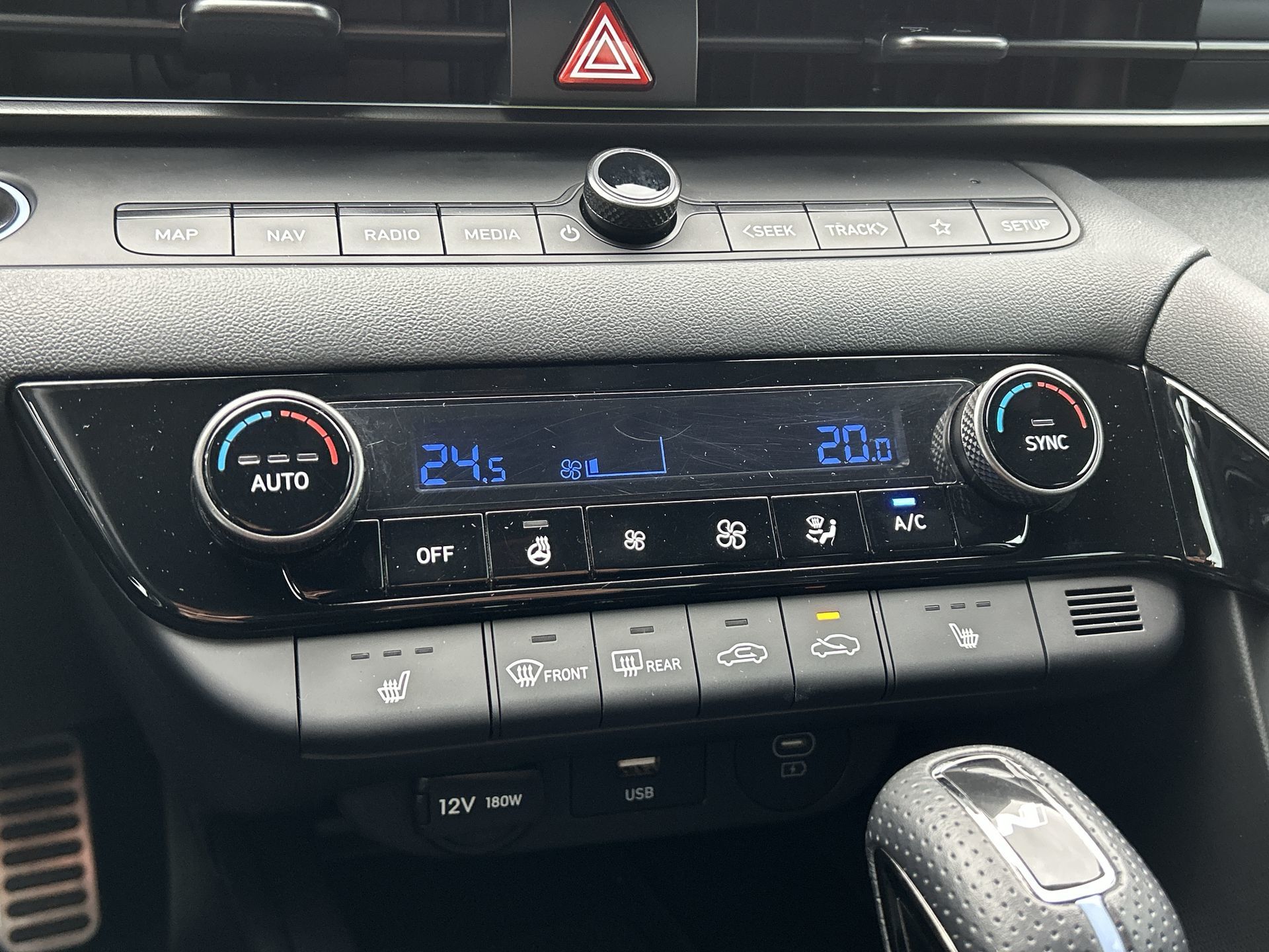 2024 Hyundai Elantra N in Mississauga, Ontario