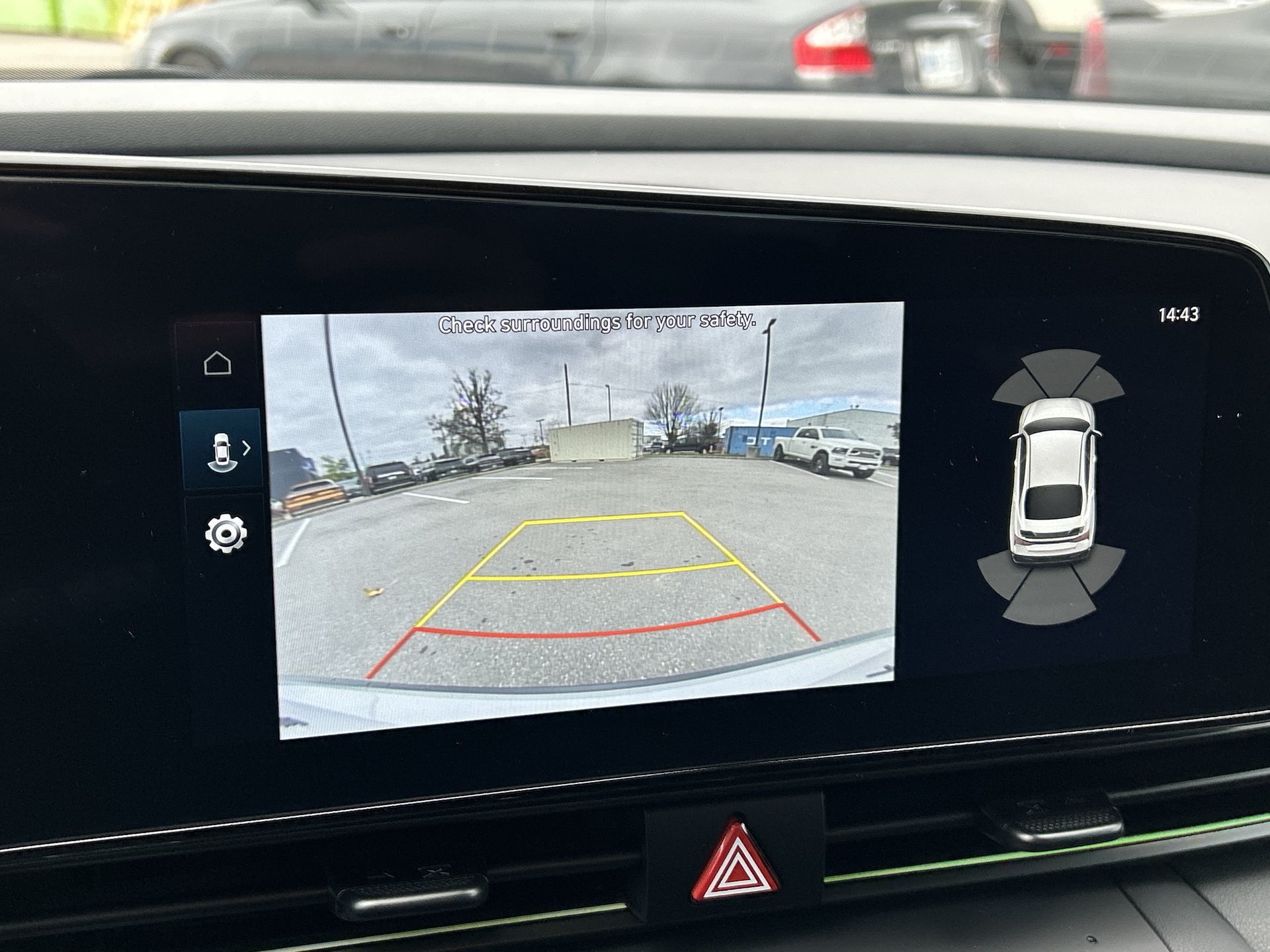 2024 Hyundai Elantra N in Mississauga, Ontario