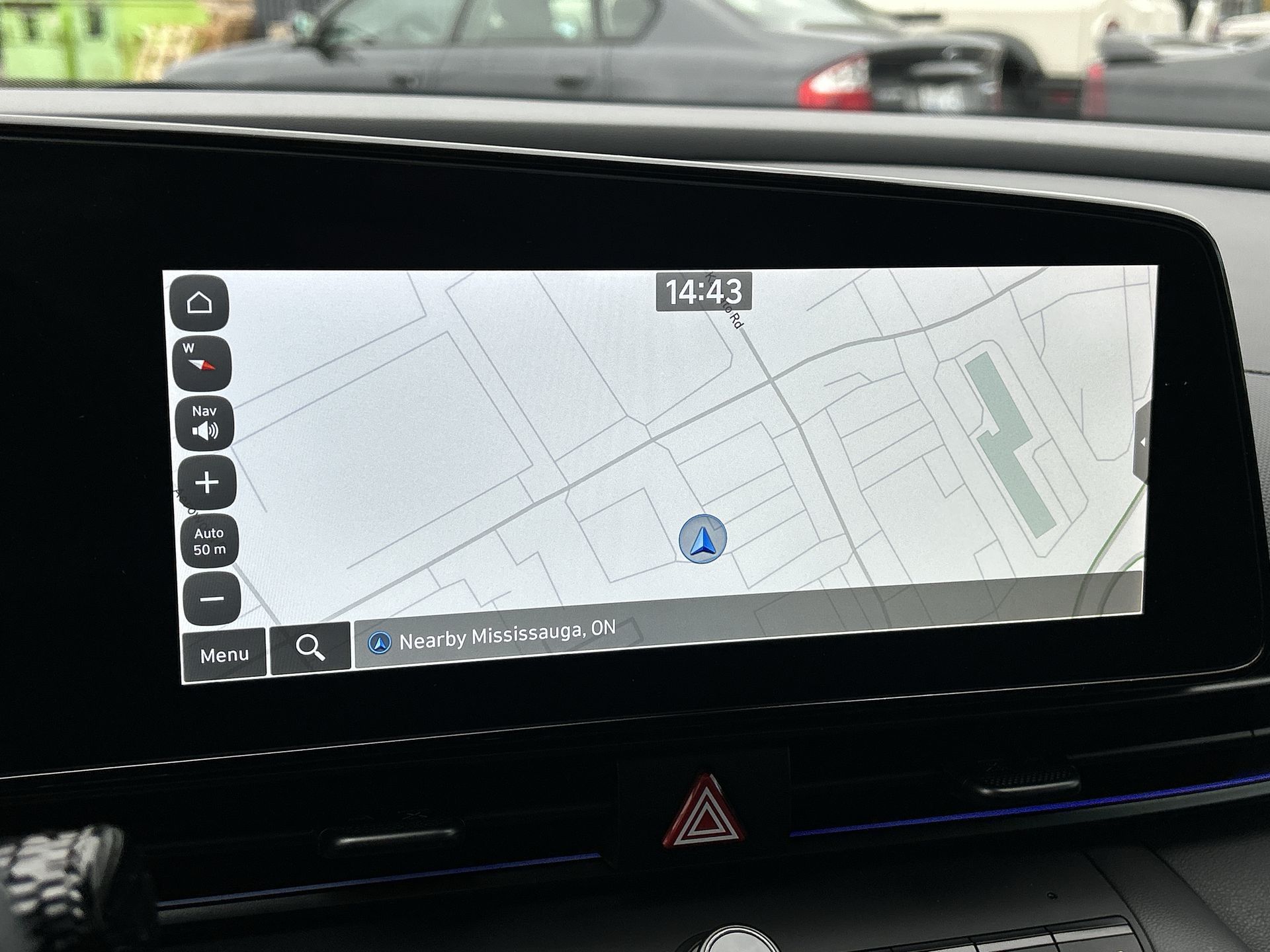 2024 Hyundai Elantra N in Mississauga, Ontario