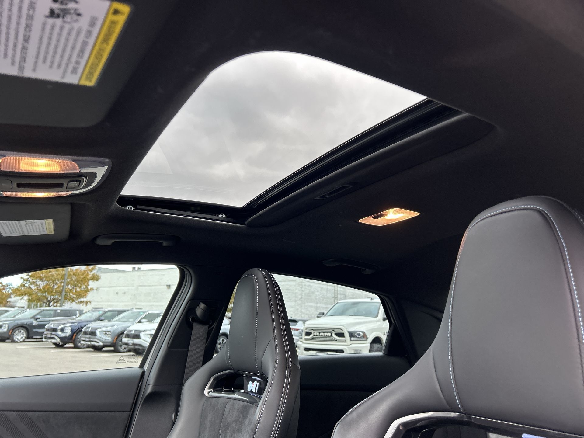 2024 Hyundai Elantra N