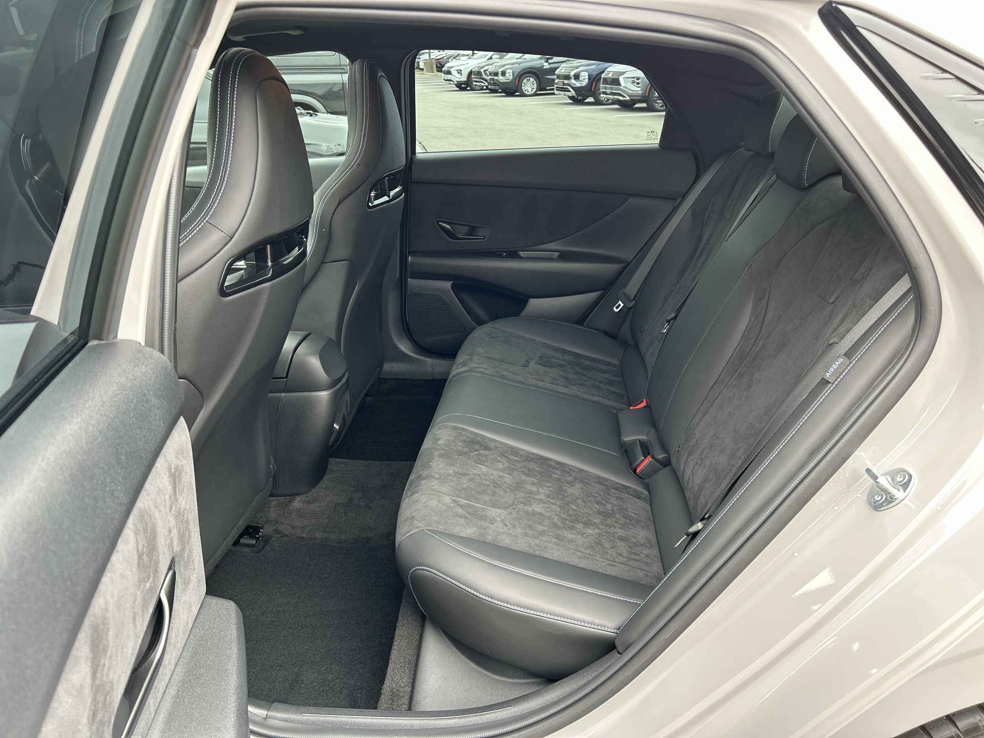 2024 Hyundai Elantra N in Mississauga, Ontario