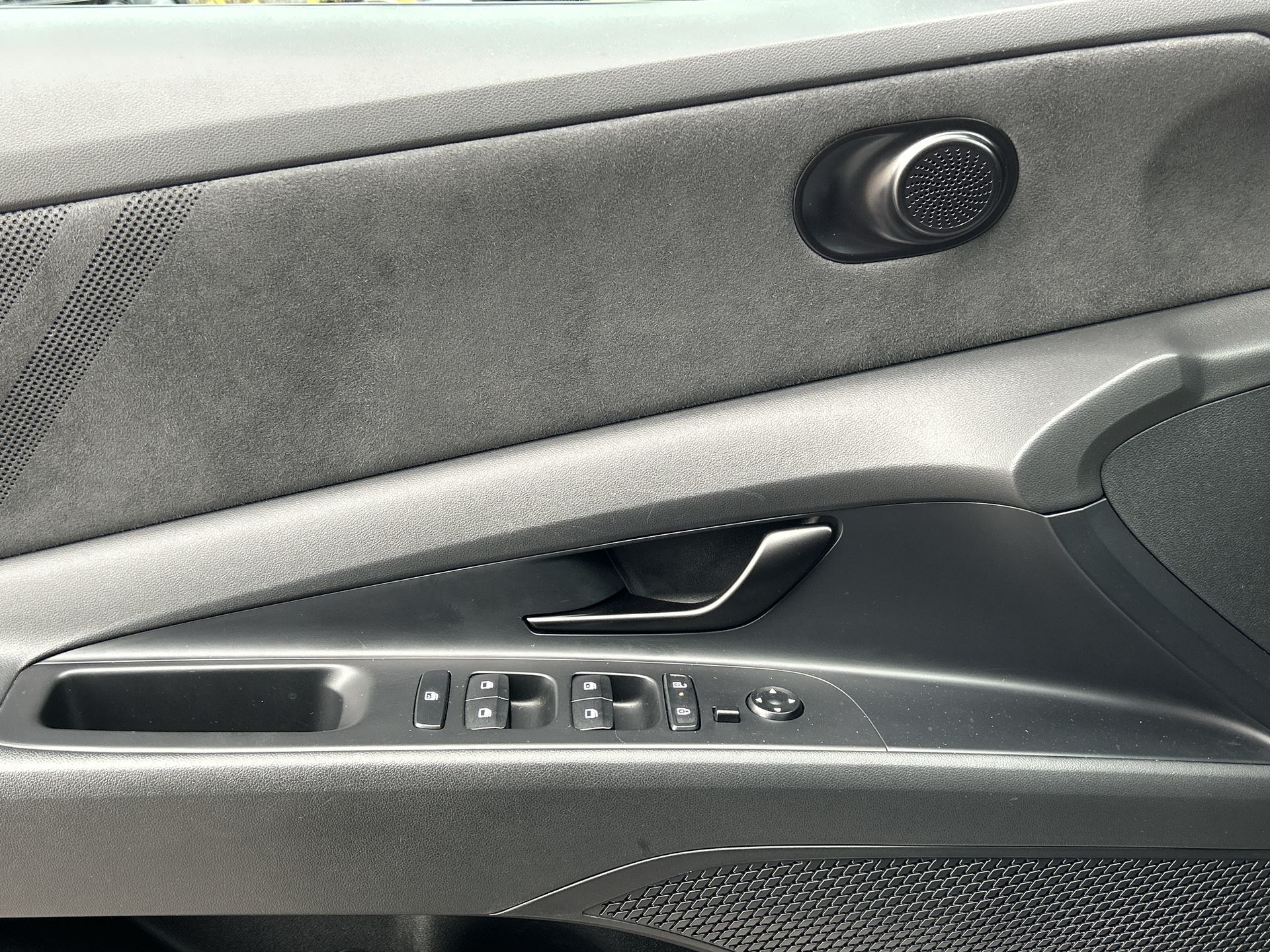 2024 Hyundai Elantra N