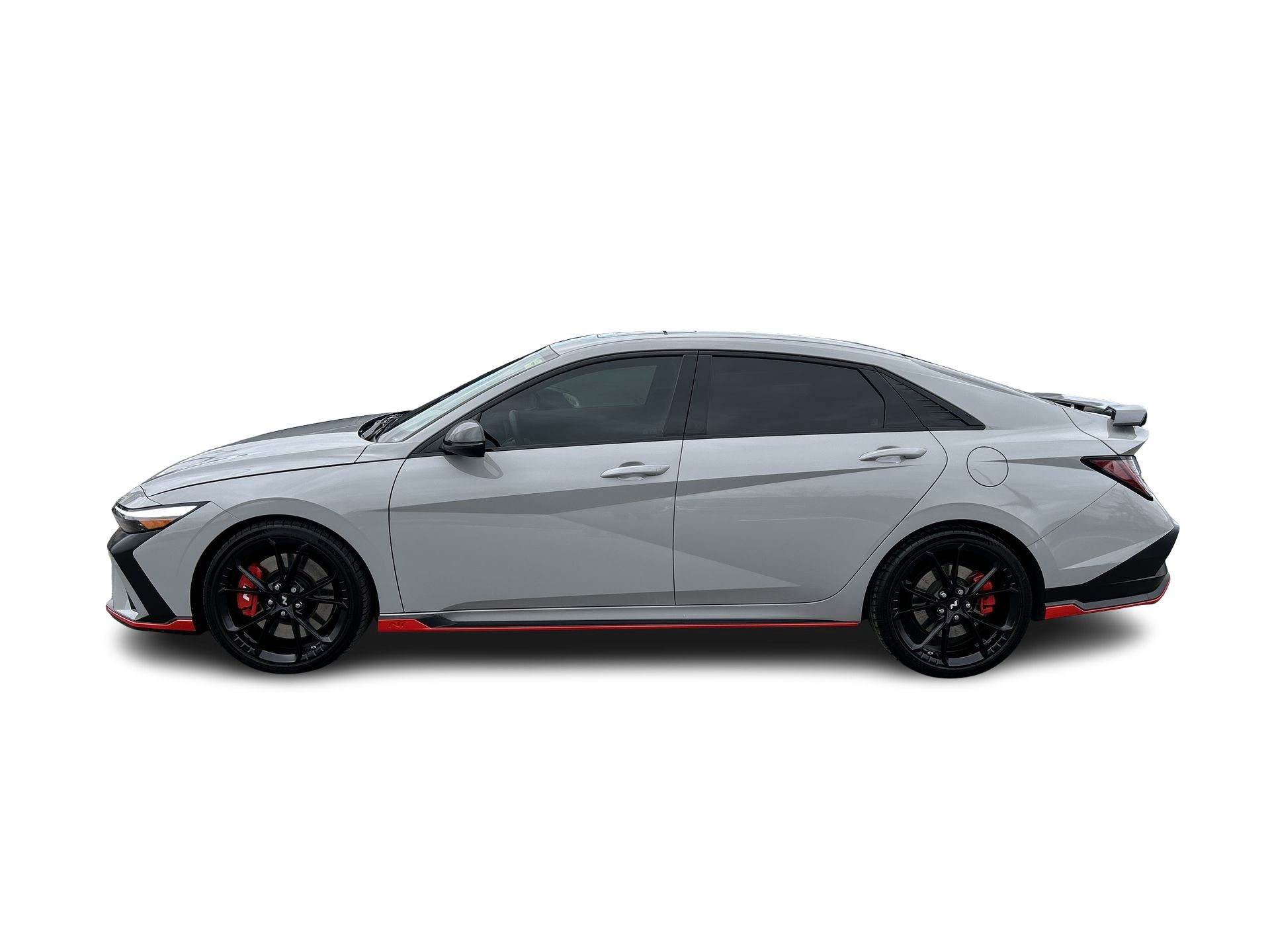 2024 Hyundai Elantra N