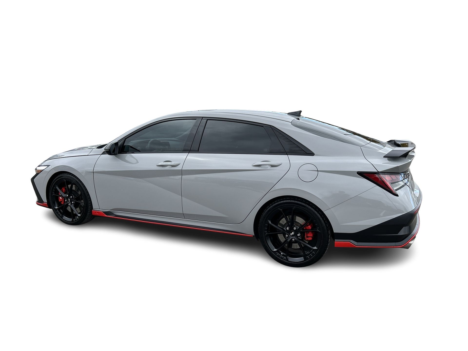 2024 Hyundai Elantra N