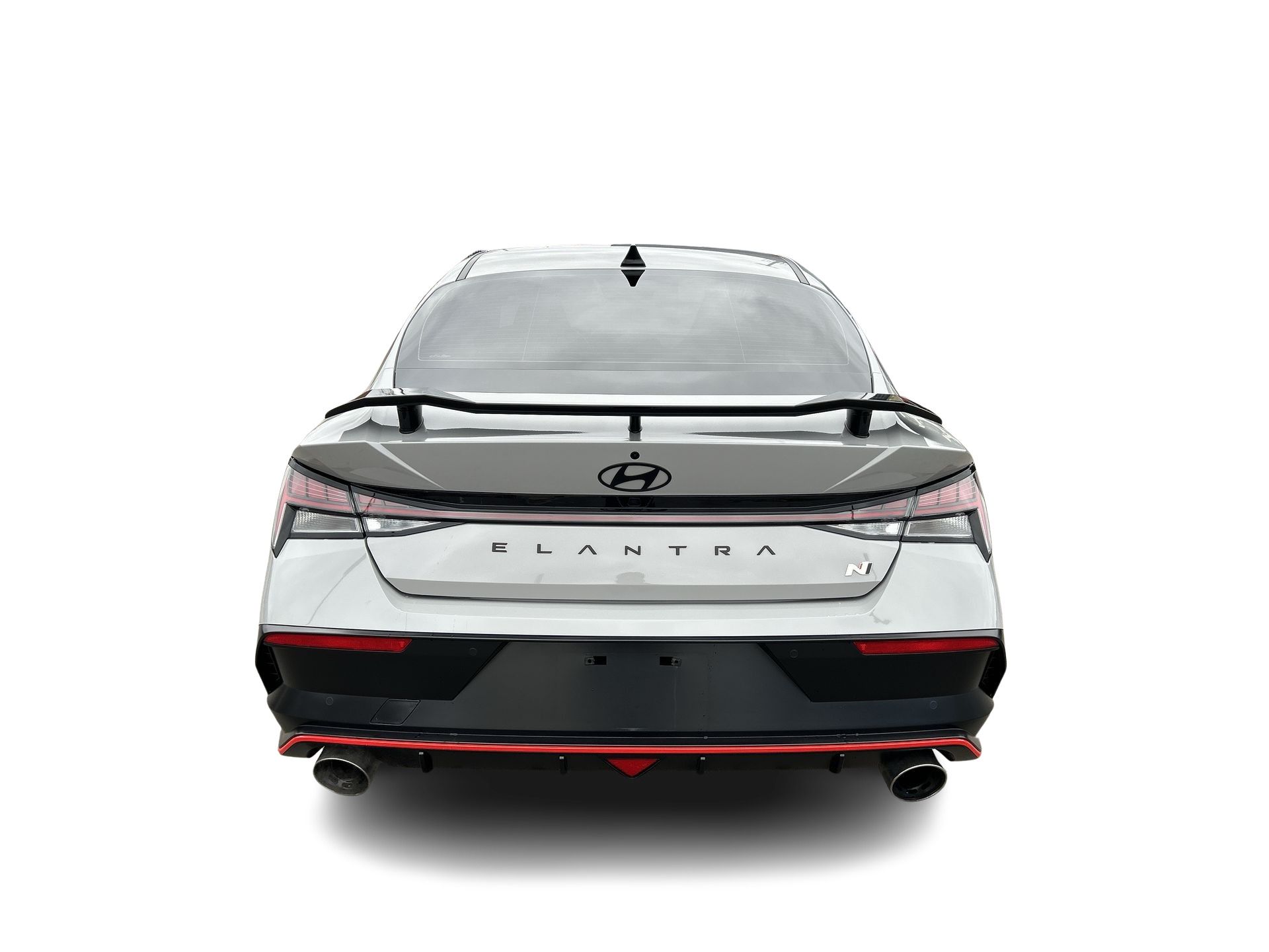 2024 Hyundai Elantra N