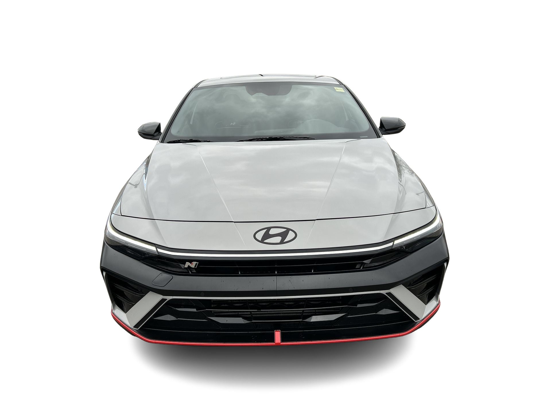 2024 Hyundai Elantra N