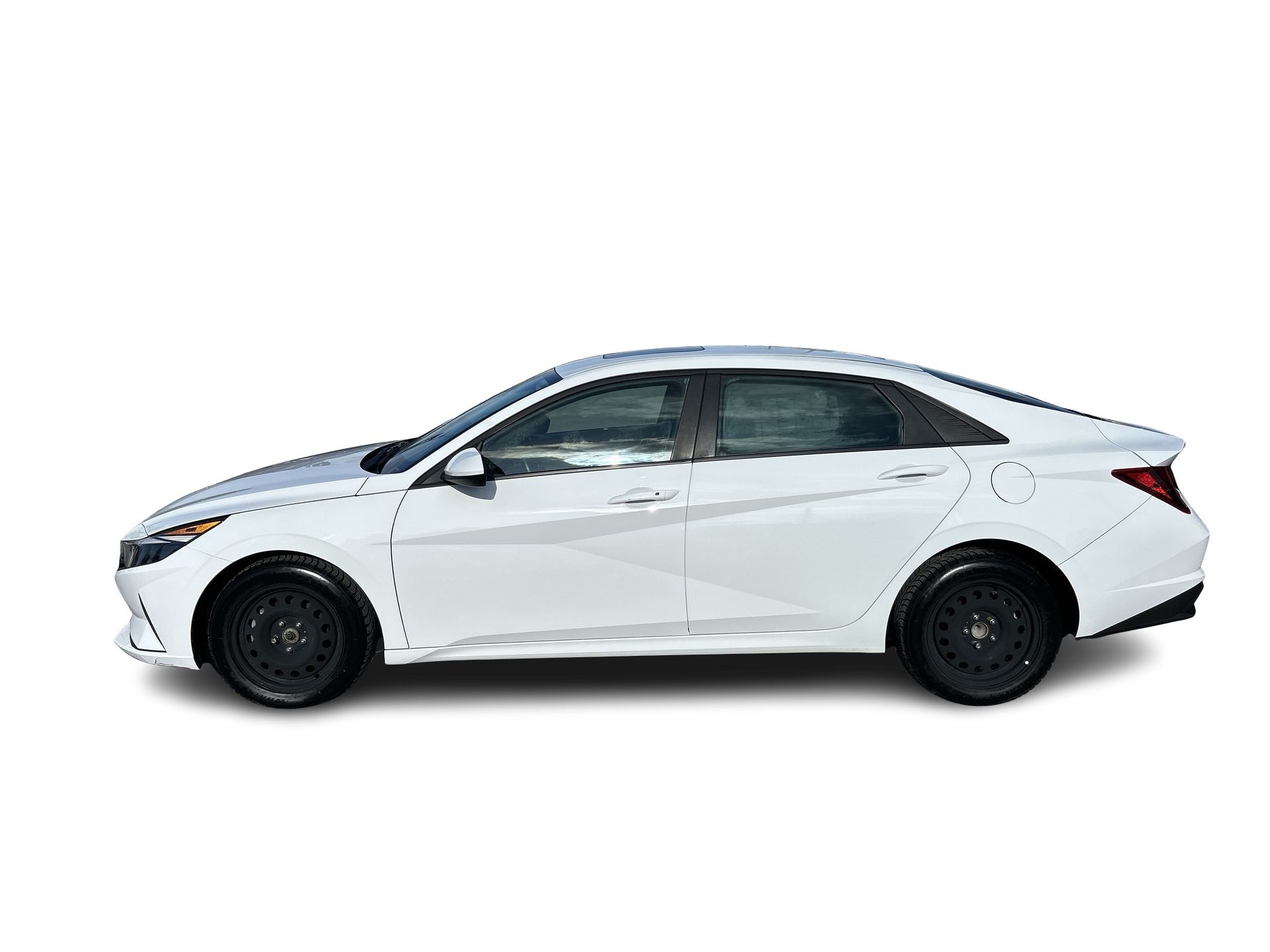 2023 Hyundai Elantra in Mississauga, Ontario