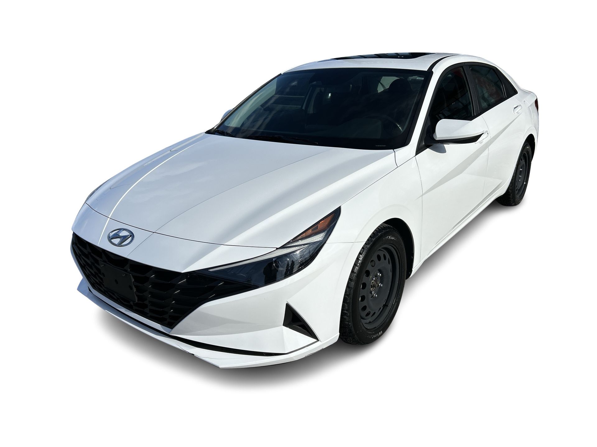 2023 Hyundai Elantra in Mississauga, Ontario