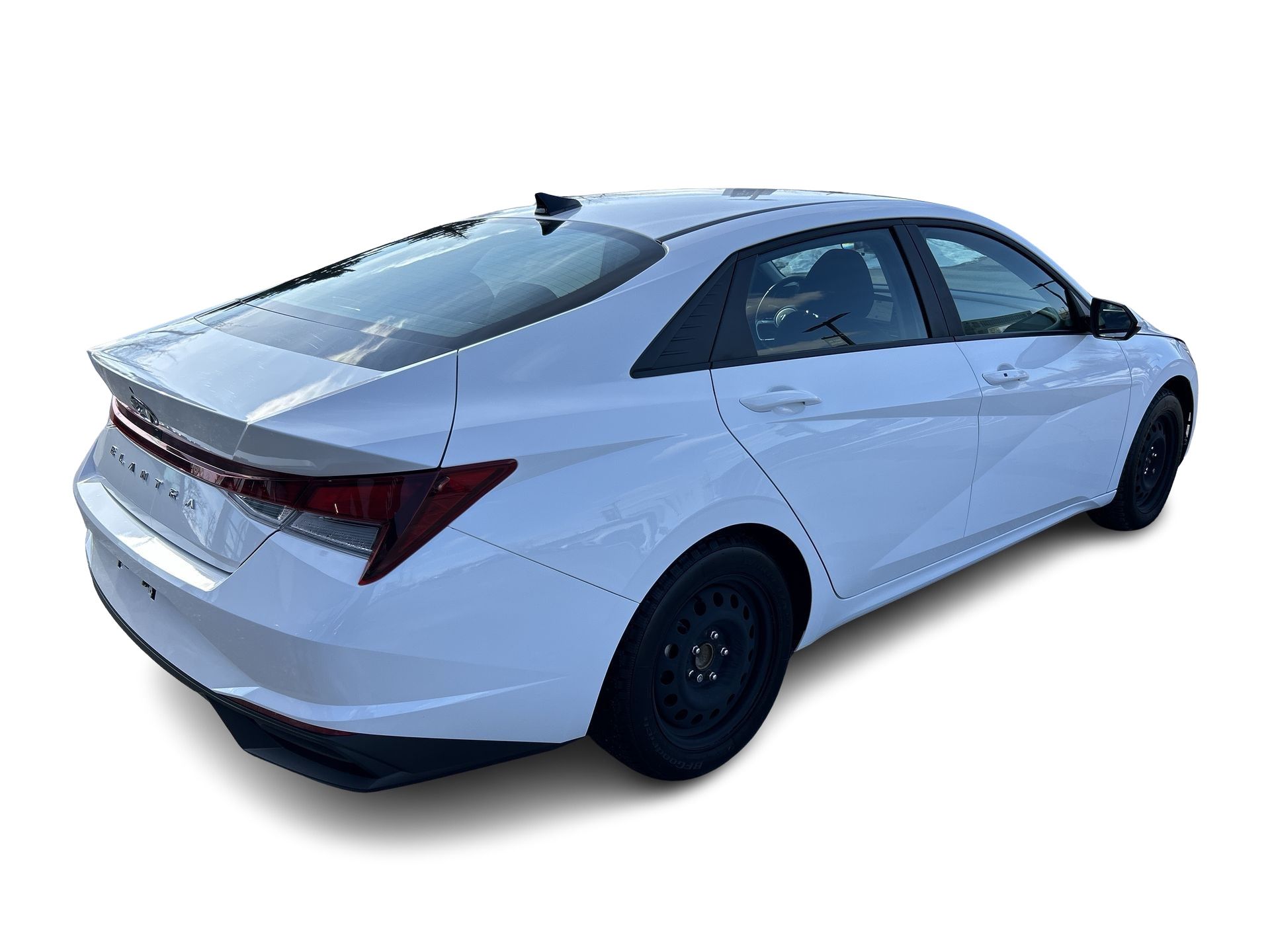 2023 Hyundai Elantra in Mississauga, Ontario