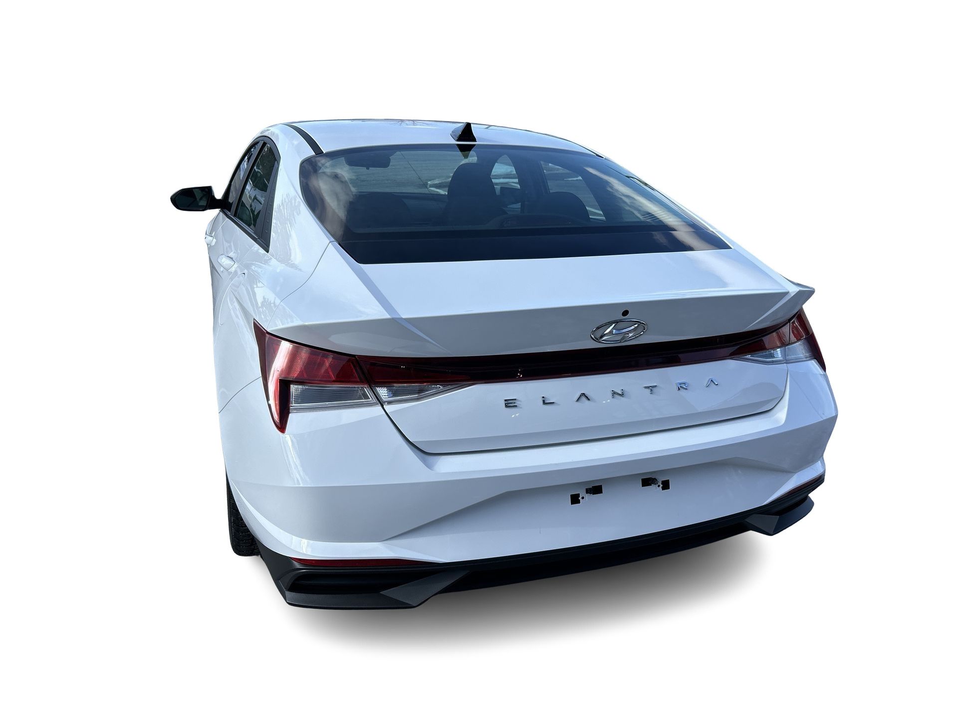 2023 Hyundai Elantra in Mississauga, Ontario